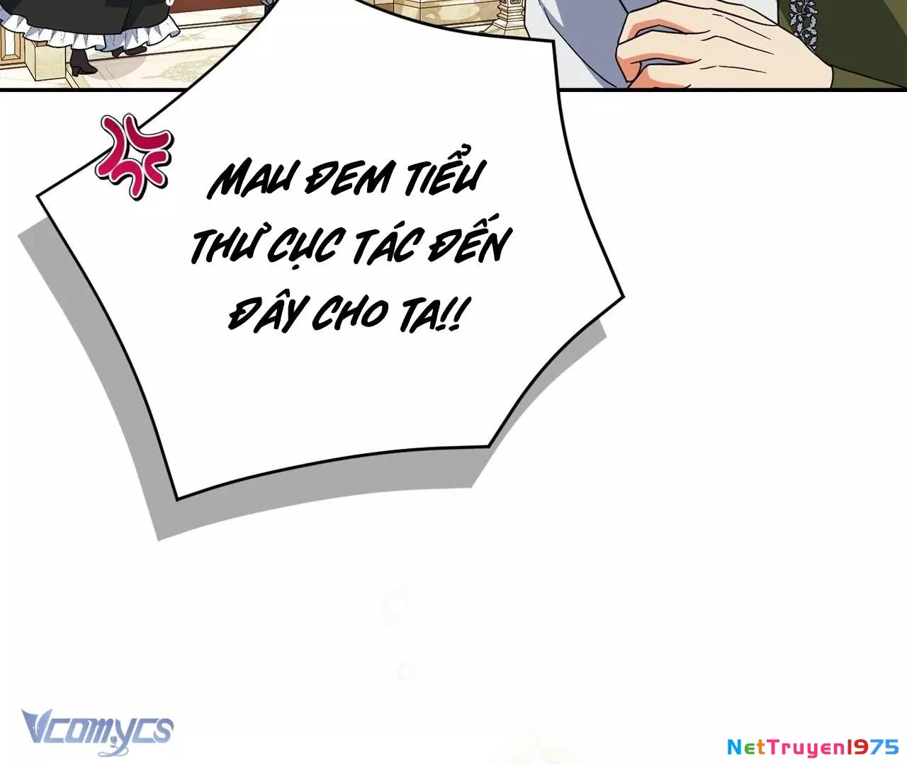 Nàng Công Chúa Trong Chuồng Gà: Chapter 32