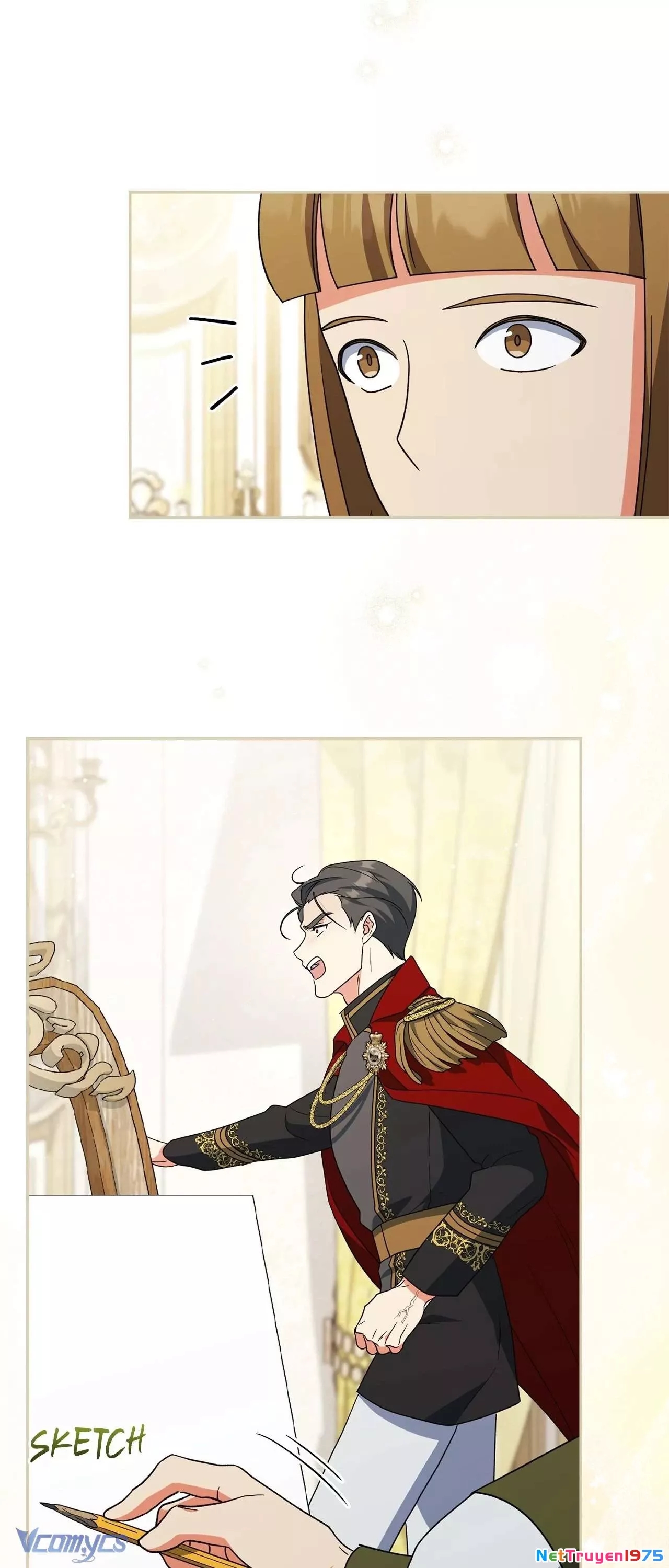 Nàng Công Chúa Trong Chuồng Gà: Chapter 32