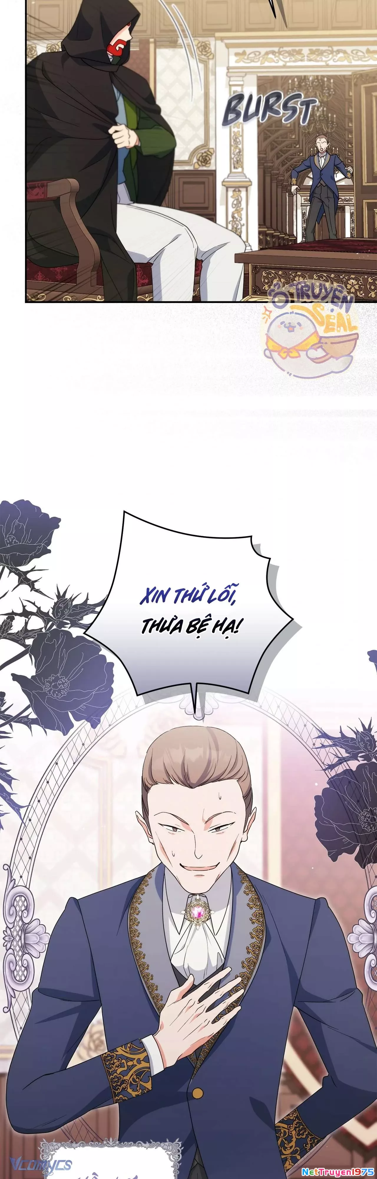 Nàng Công Chúa Trong Chuồng Gà: Chapter 33