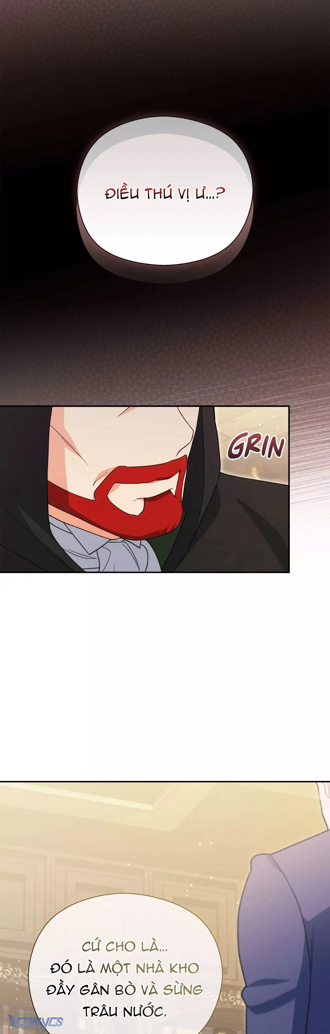 Nàng Công Chúa Trong Chuồng Gà: Chapter 33