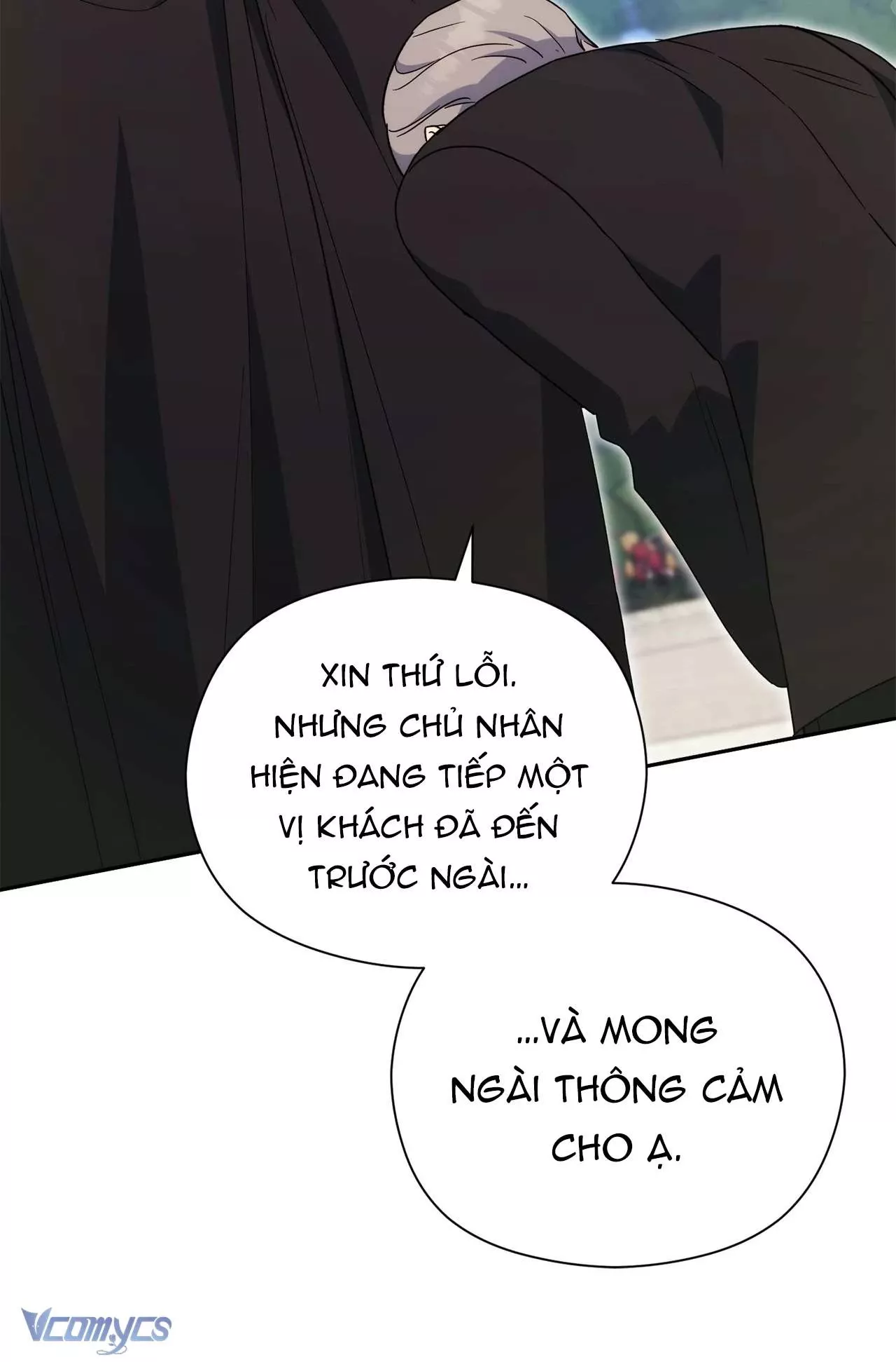 Nàng Công Chúa Trong Chuồng Gà: Chapter 33