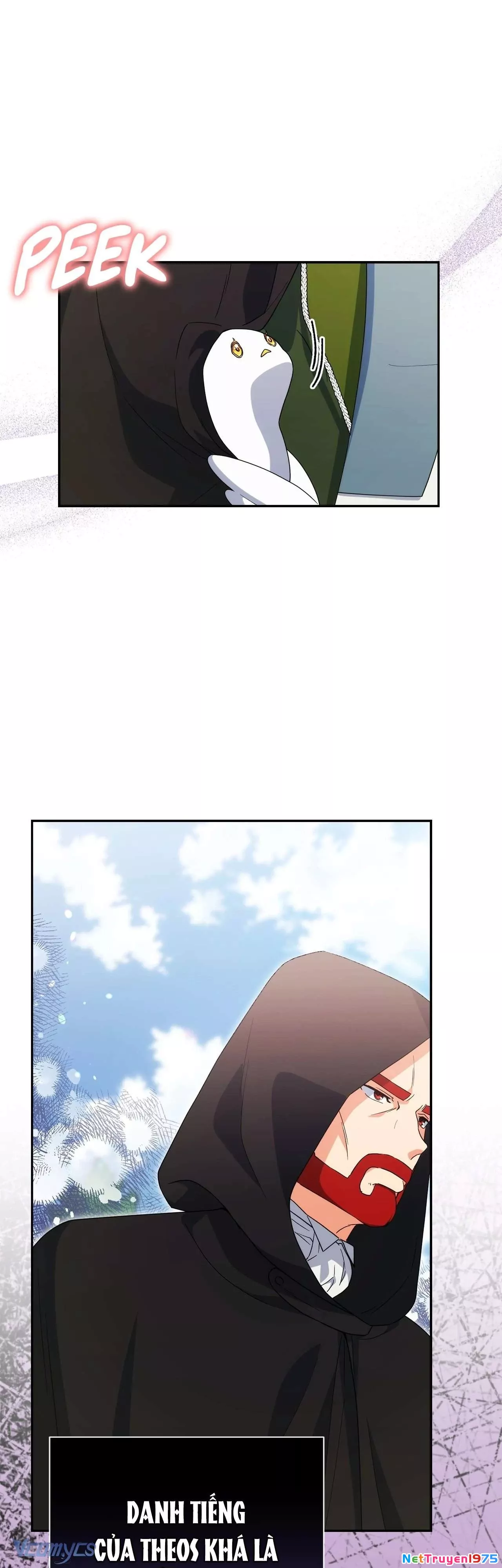 Nàng Công Chúa Trong Chuồng Gà: Chapter 33