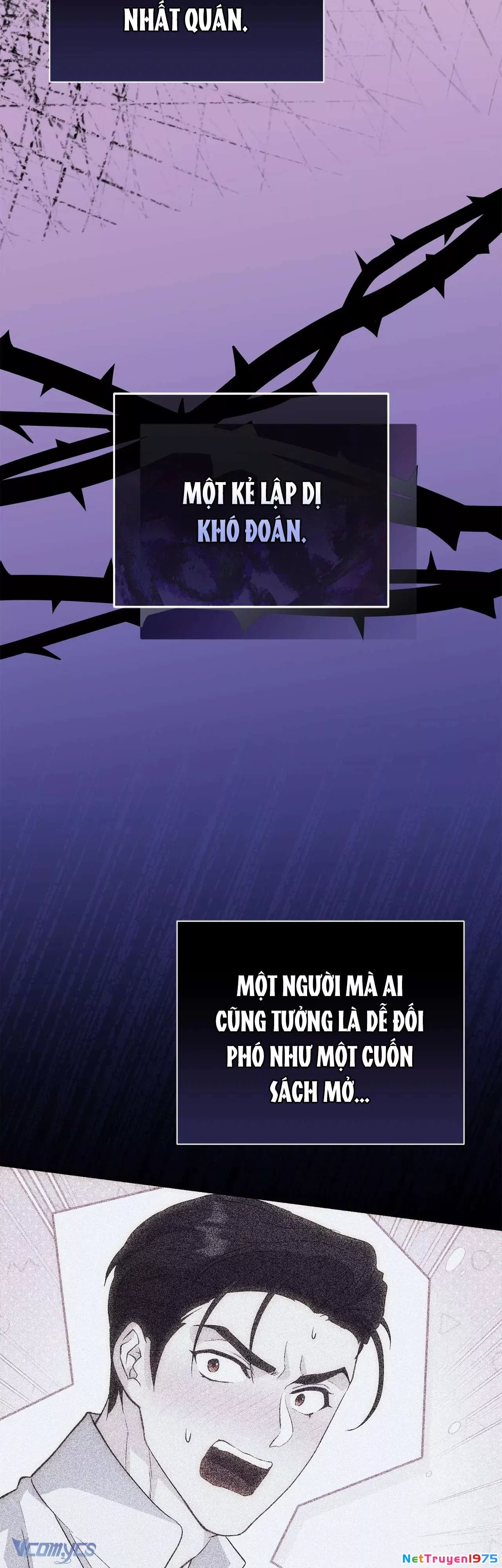 Nàng Công Chúa Trong Chuồng Gà: Chapter 33