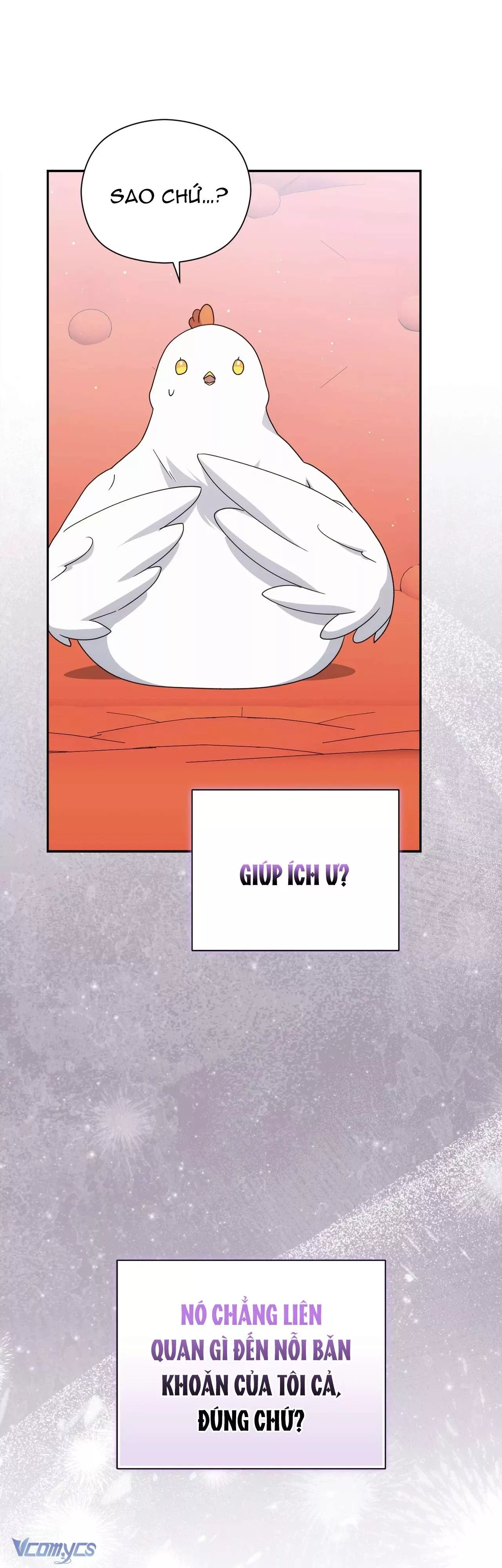Nàng Công Chúa Trong Chuồng Gà: Chapter 33