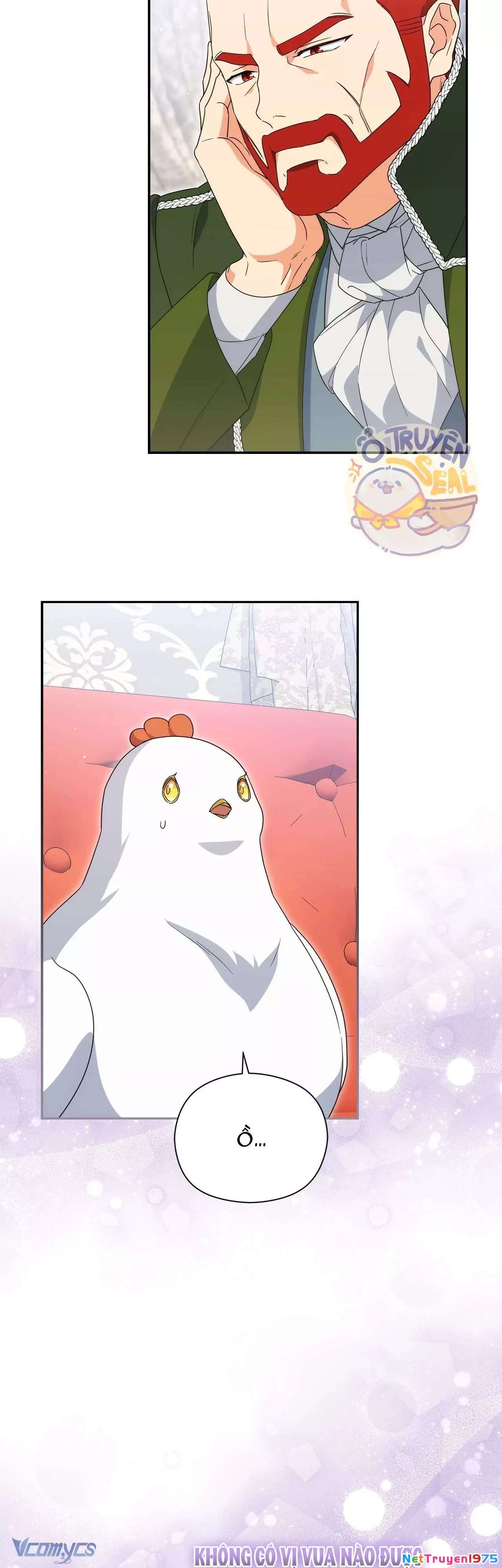 Nàng Công Chúa Trong Chuồng Gà: Chapter 33