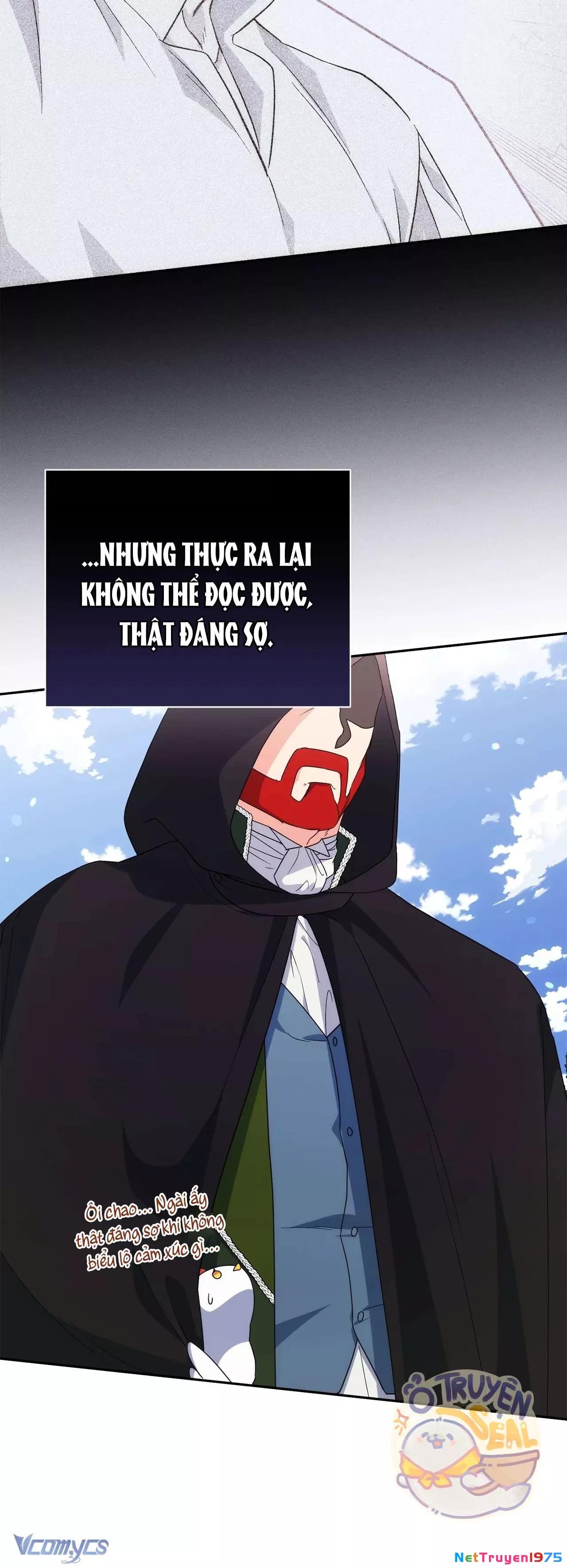 Nàng Công Chúa Trong Chuồng Gà: Chapter 33