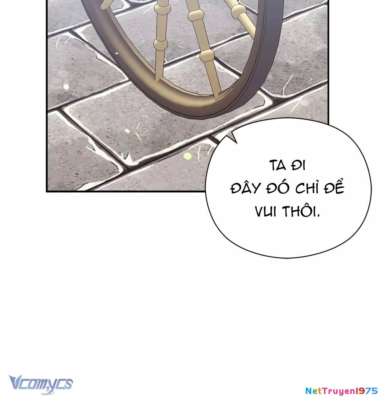 Nàng Công Chúa Trong Chuồng Gà: Chapter 33