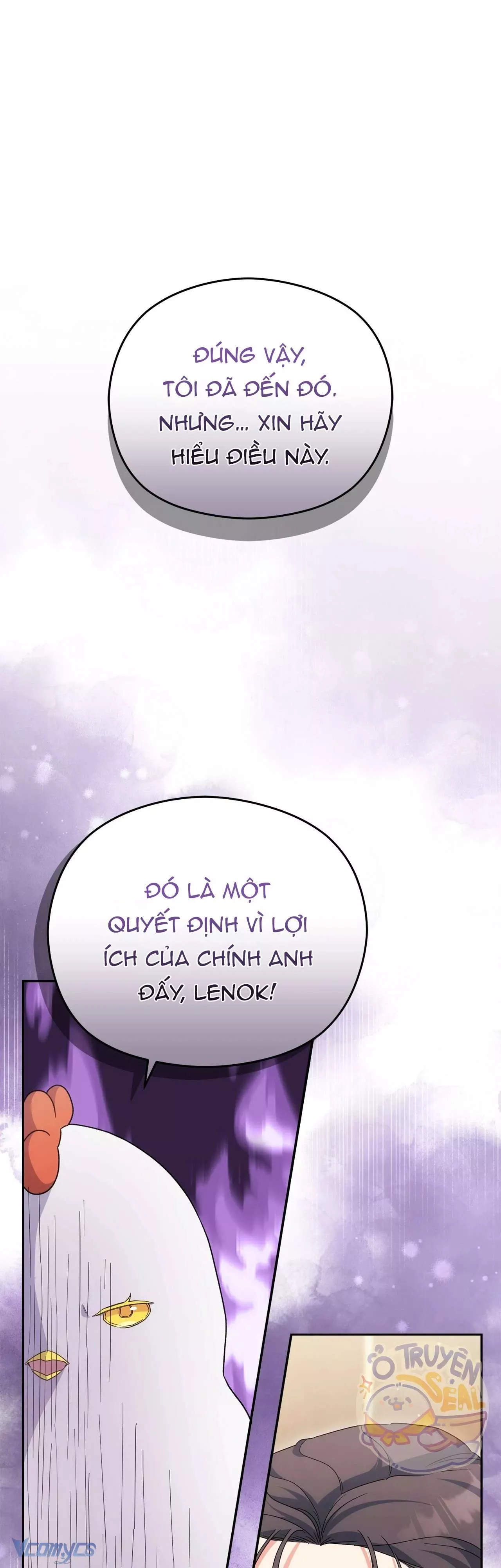 Nàng Công Chúa Trong Chuồng Gà: Chapter 34