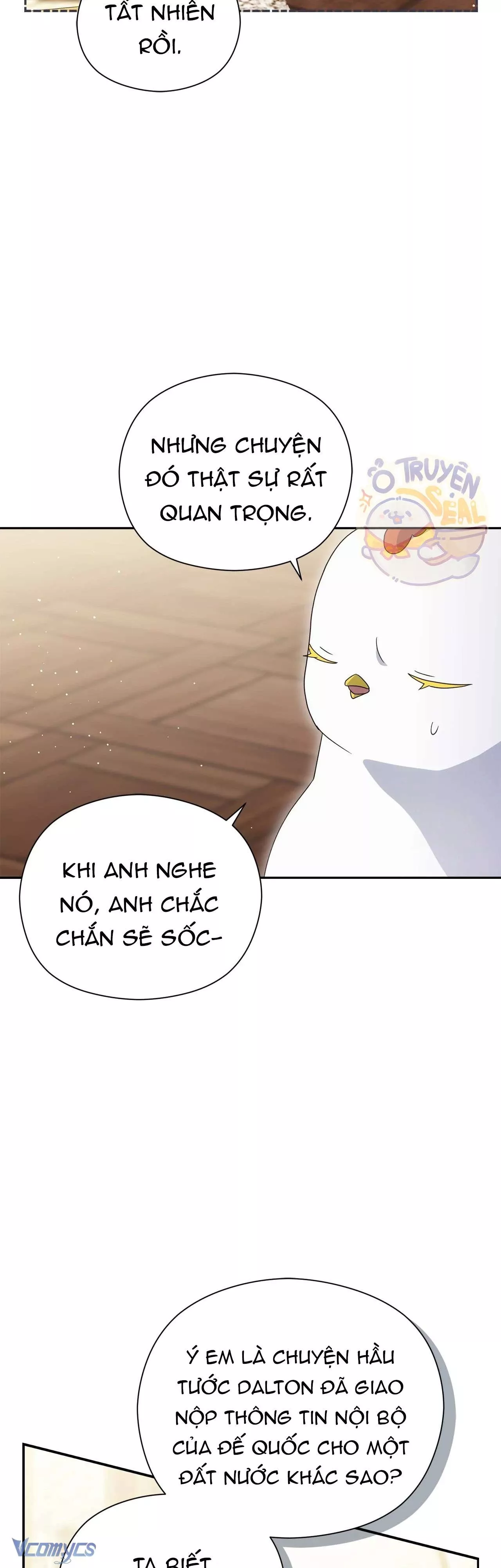 Nàng Công Chúa Trong Chuồng Gà: Chapter 34
