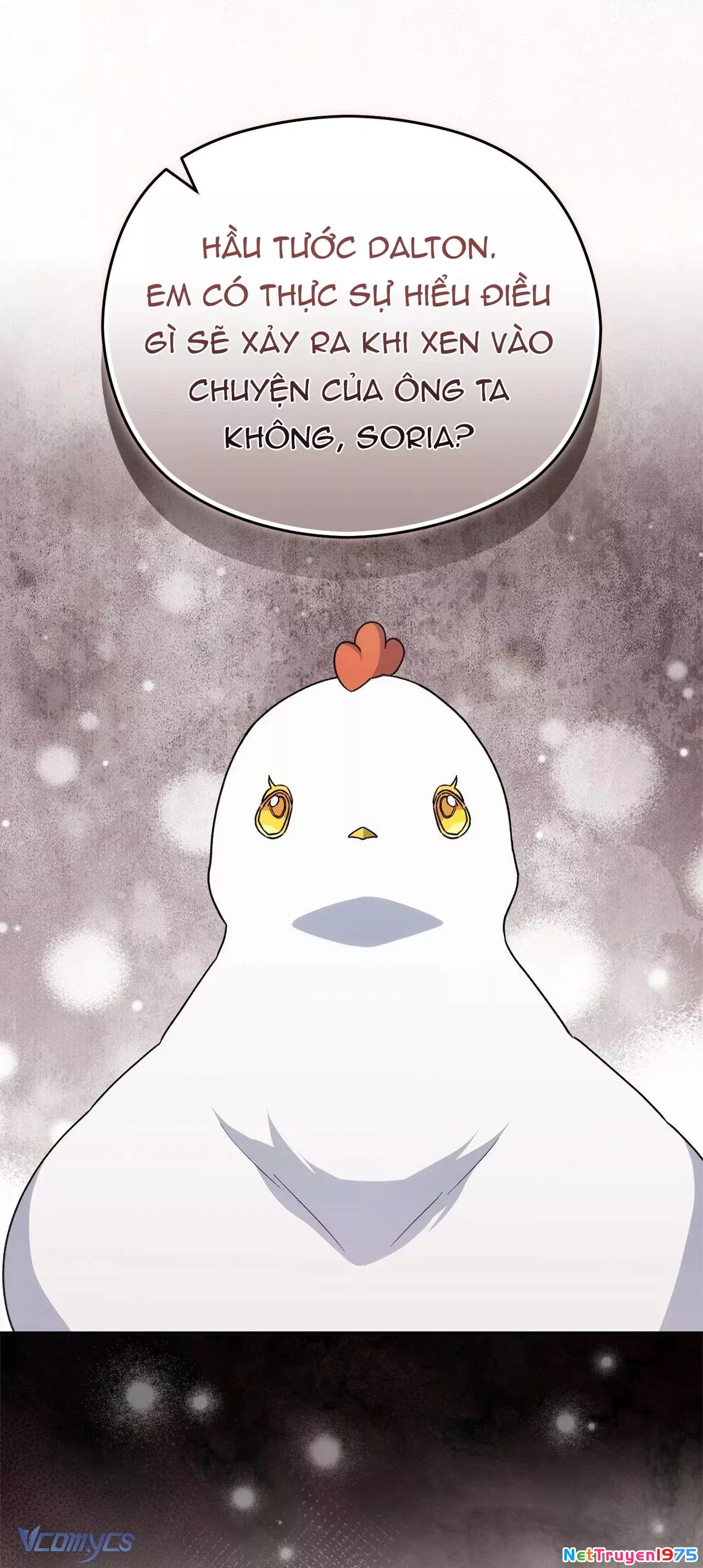 Nàng Công Chúa Trong Chuồng Gà: Chapter 34