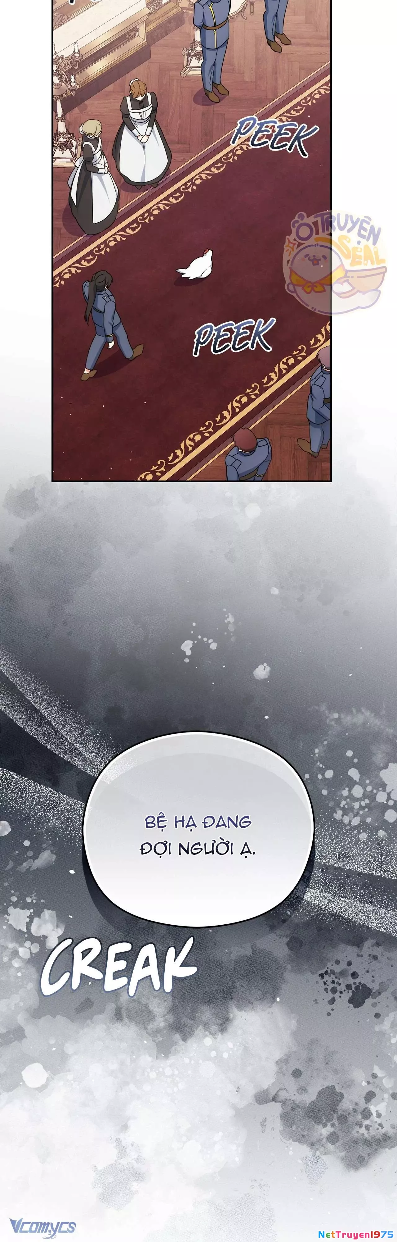 Nàng Công Chúa Trong Chuồng Gà: Chapter 34