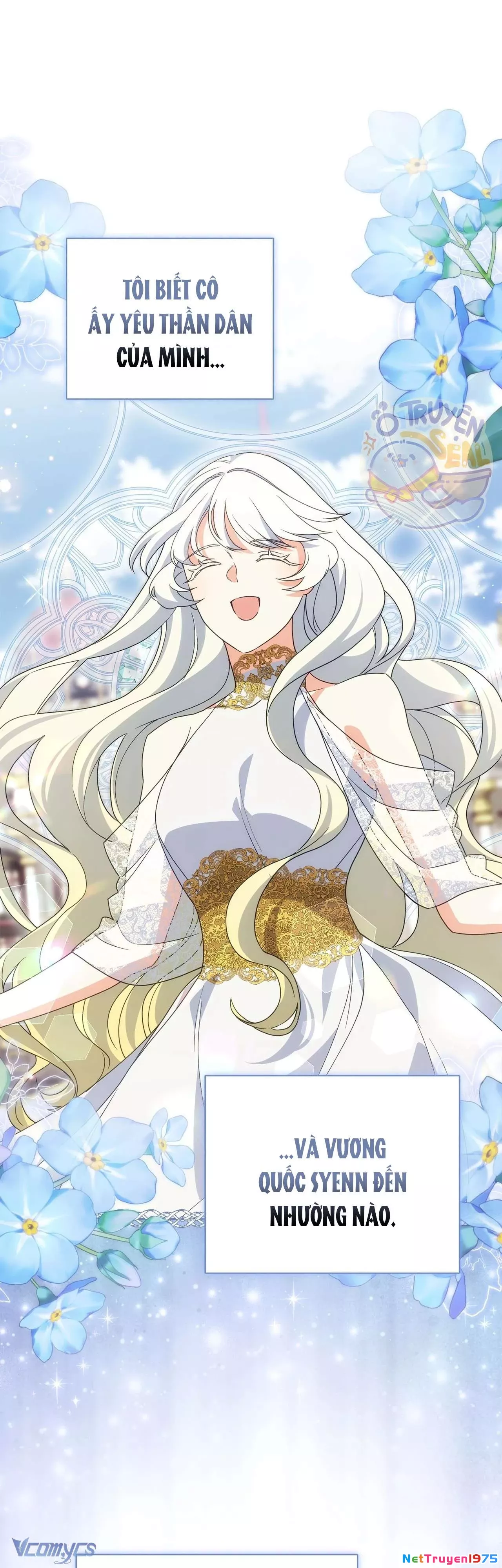 Nàng Công Chúa Trong Chuồng Gà: Chapter 34