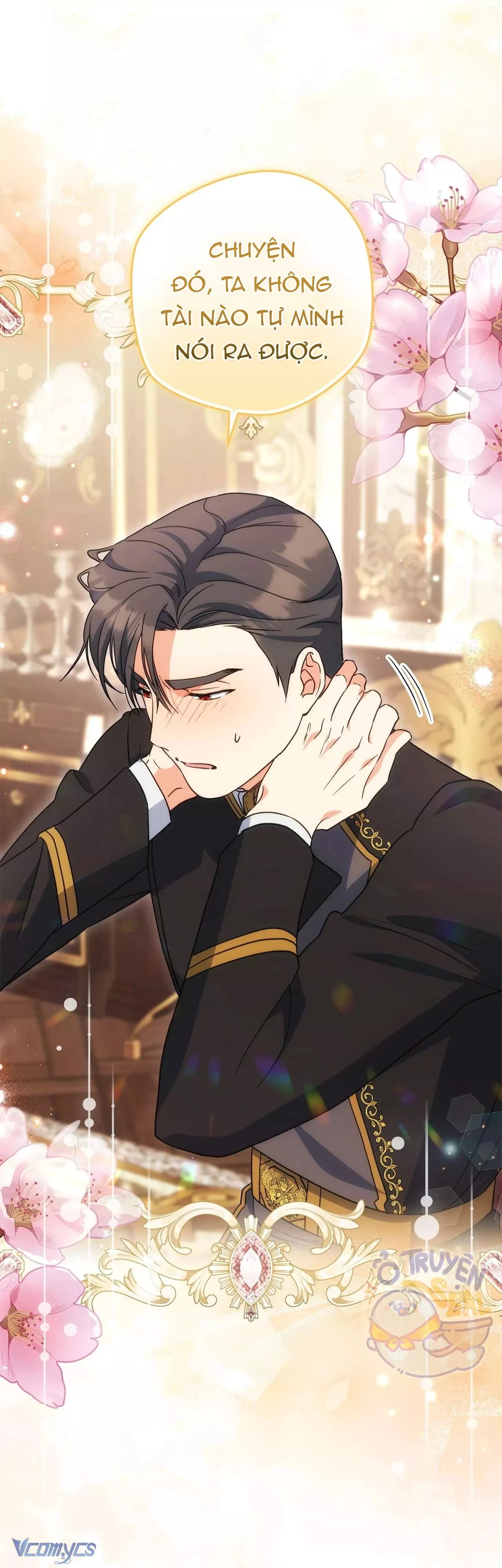 Nàng Công Chúa Trong Chuồng Gà: Chapter 34