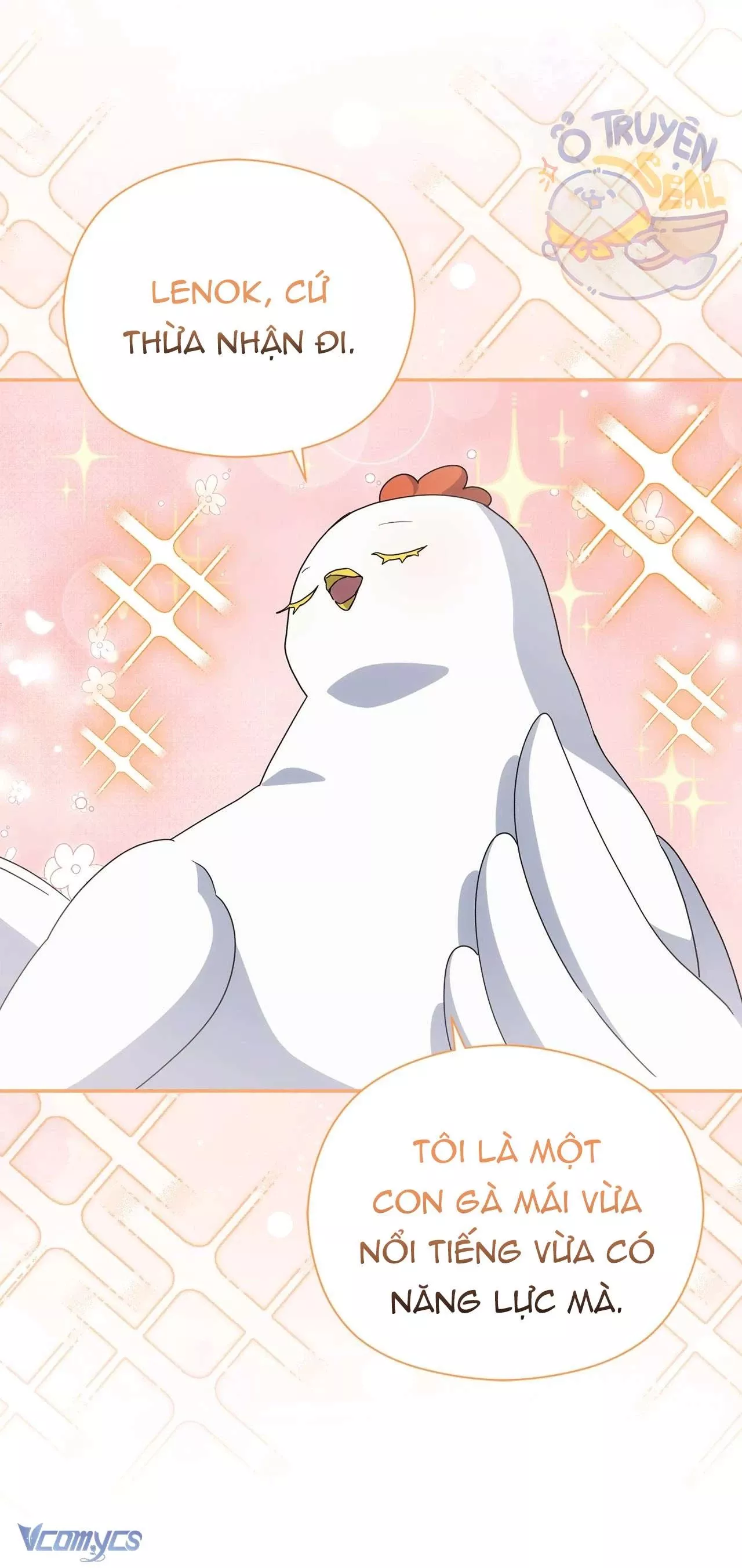 Nàng Công Chúa Trong Chuồng Gà: Chapter 34