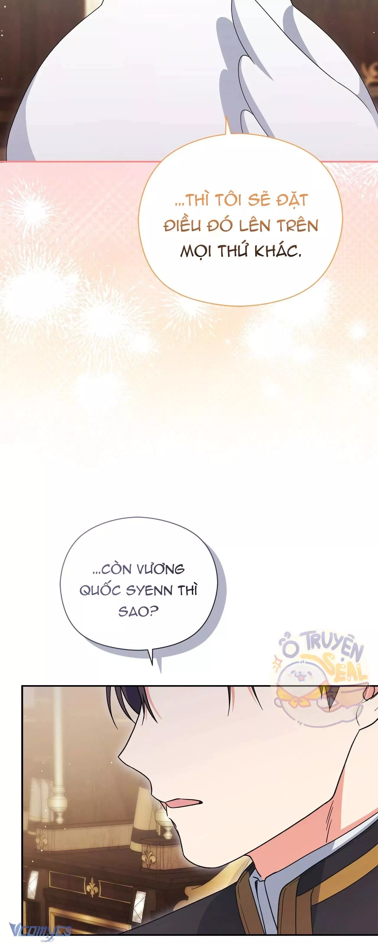 Nàng Công Chúa Trong Chuồng Gà: Chapter 34