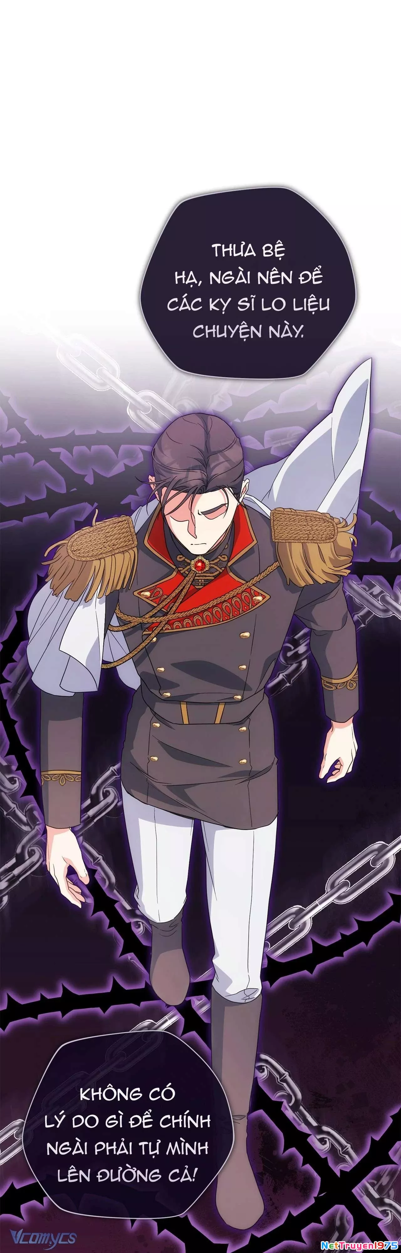 Nàng Công Chúa Trong Chuồng Gà: Chapter 34