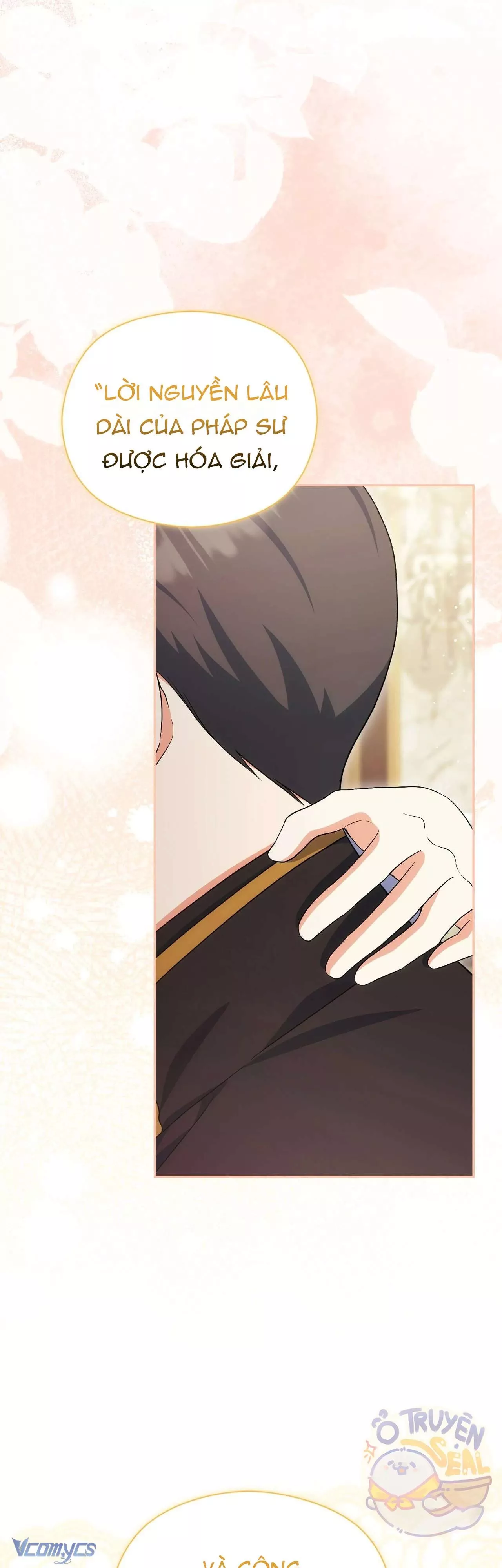 Nàng Công Chúa Trong Chuồng Gà: Chapter 34