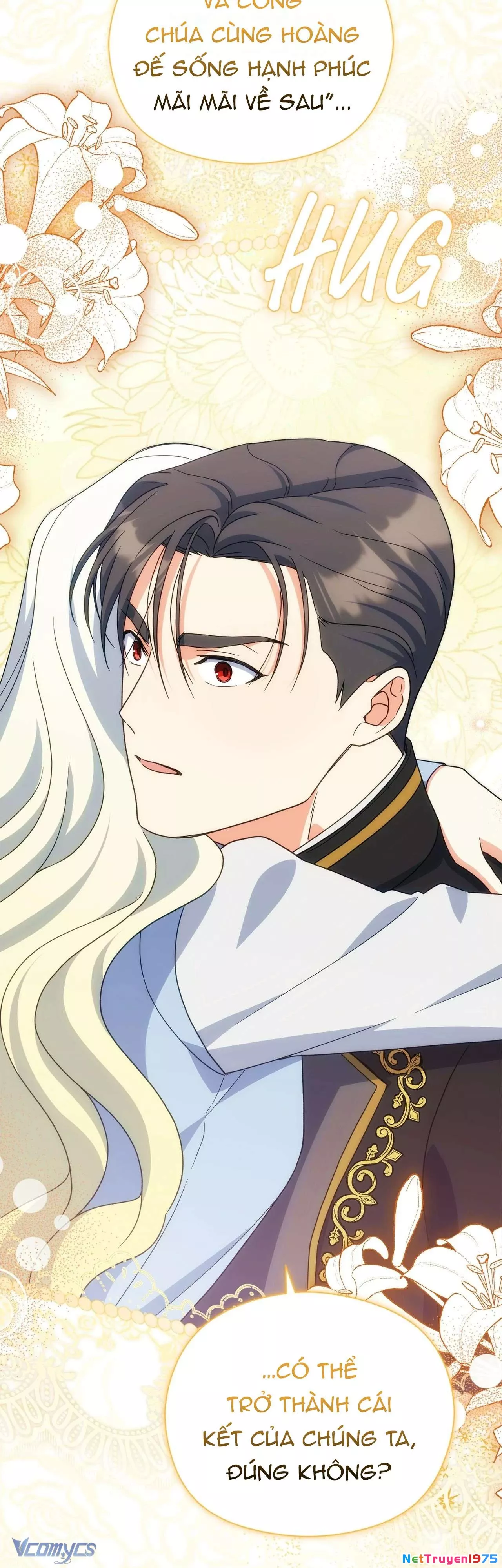 Nàng Công Chúa Trong Chuồng Gà: Chapter 34