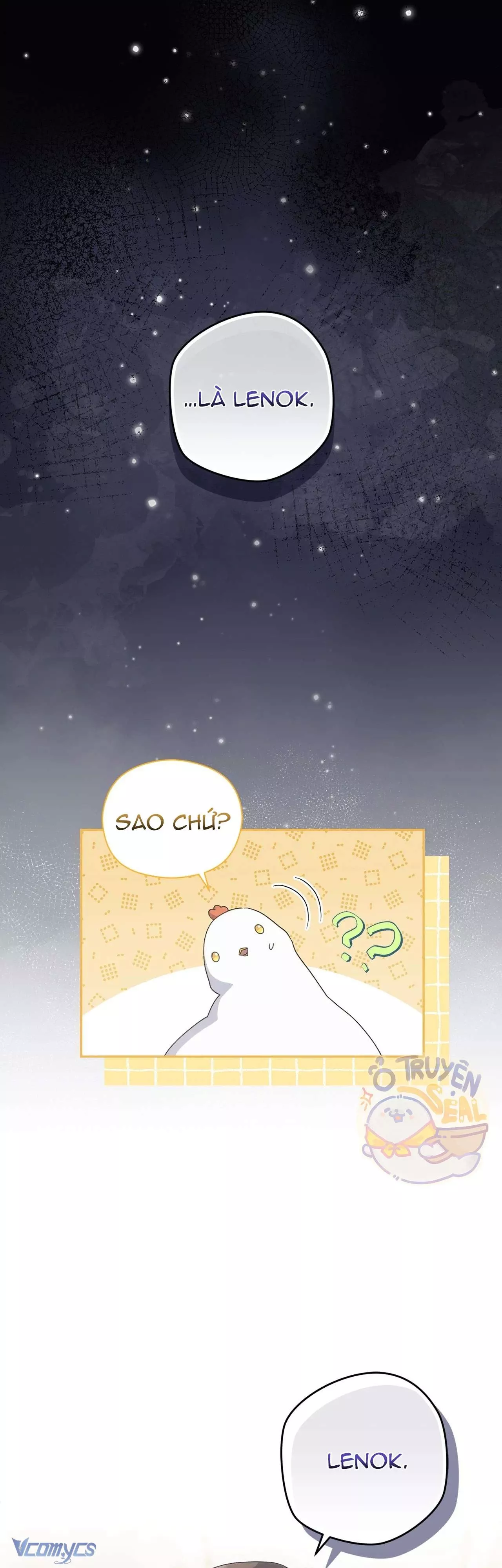 Nàng Công Chúa Trong Chuồng Gà: Chapter 34
