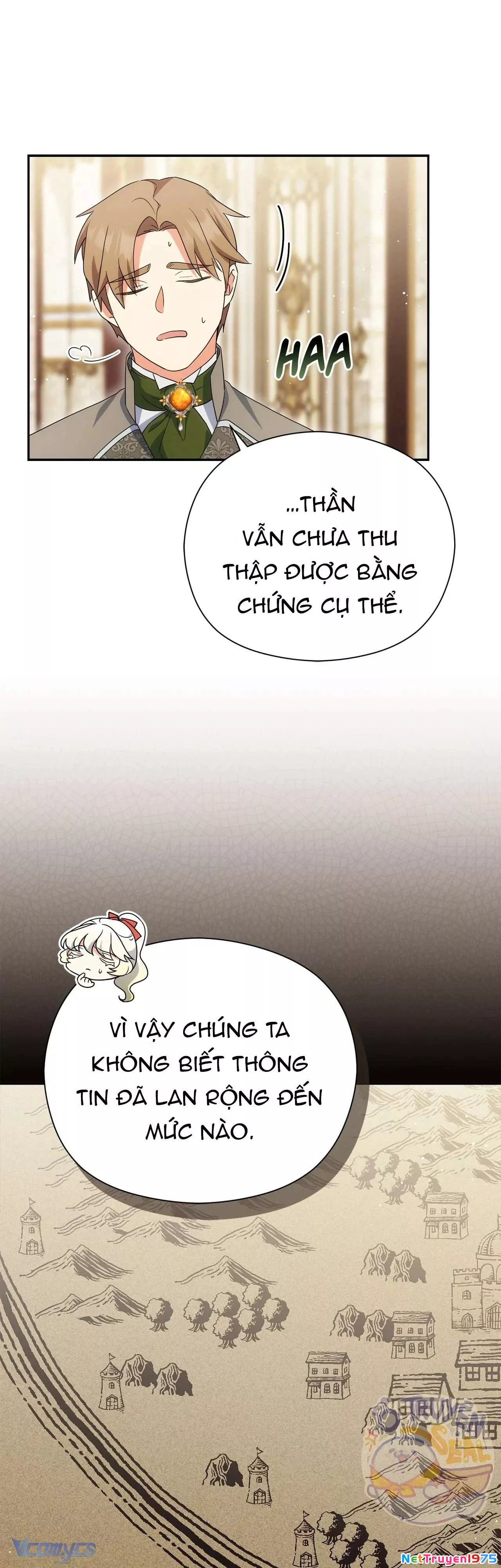 Nàng Công Chúa Trong Chuồng Gà: Chapter 34