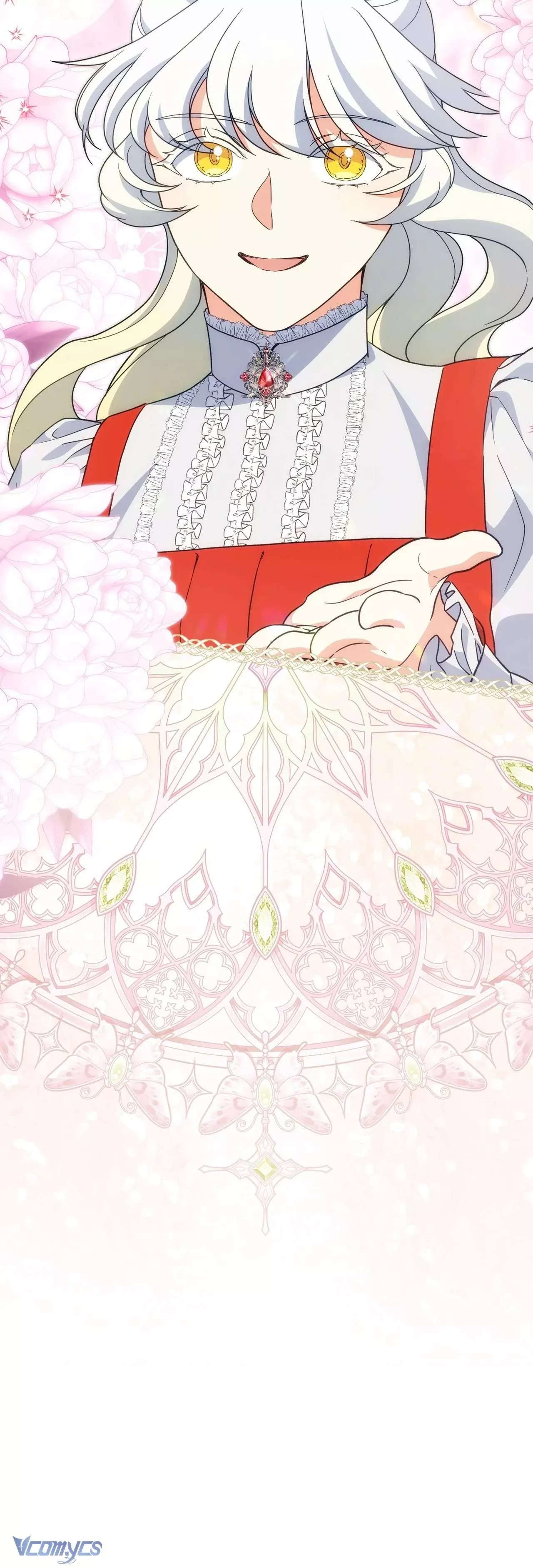 Nàng Công Chúa Trong Chuồng Gà: Chapter 34