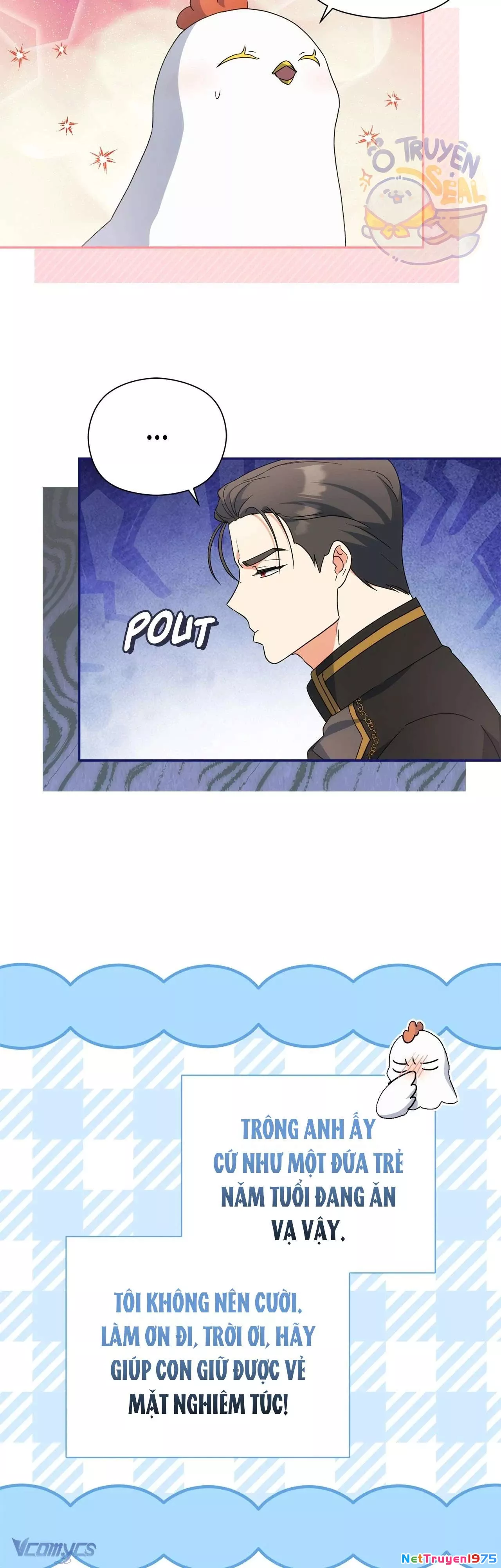 Nàng Công Chúa Trong Chuồng Gà: Chapter 34