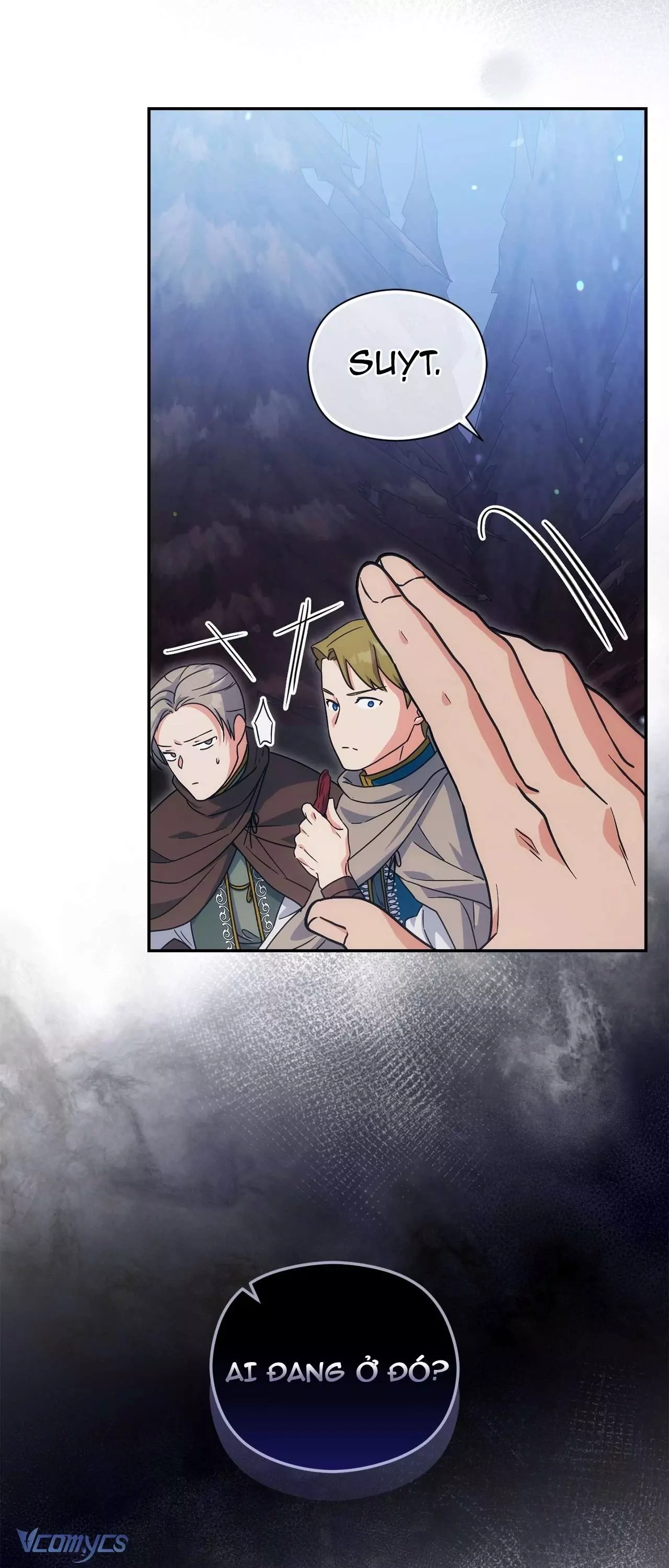 Nàng Công Chúa Trong Chuồng Gà: Chapter 36