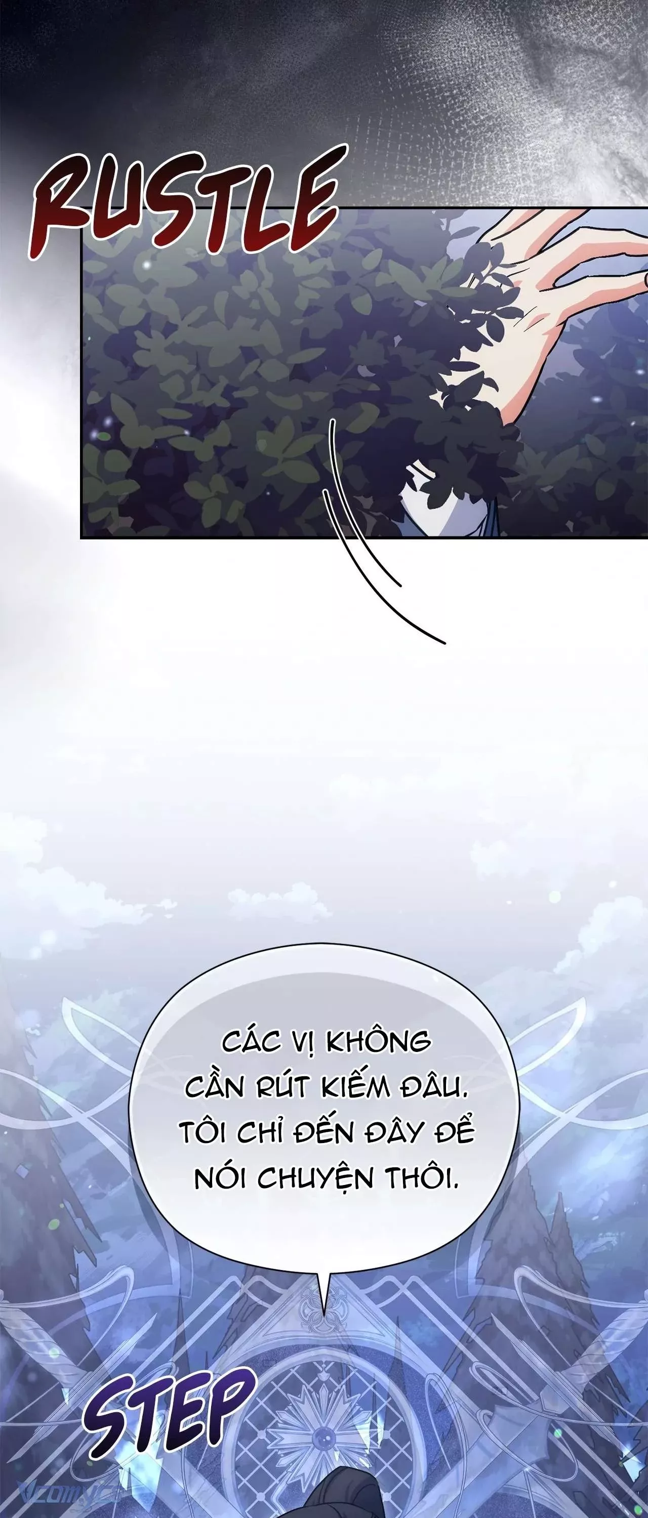Nàng Công Chúa Trong Chuồng Gà: Chapter 36