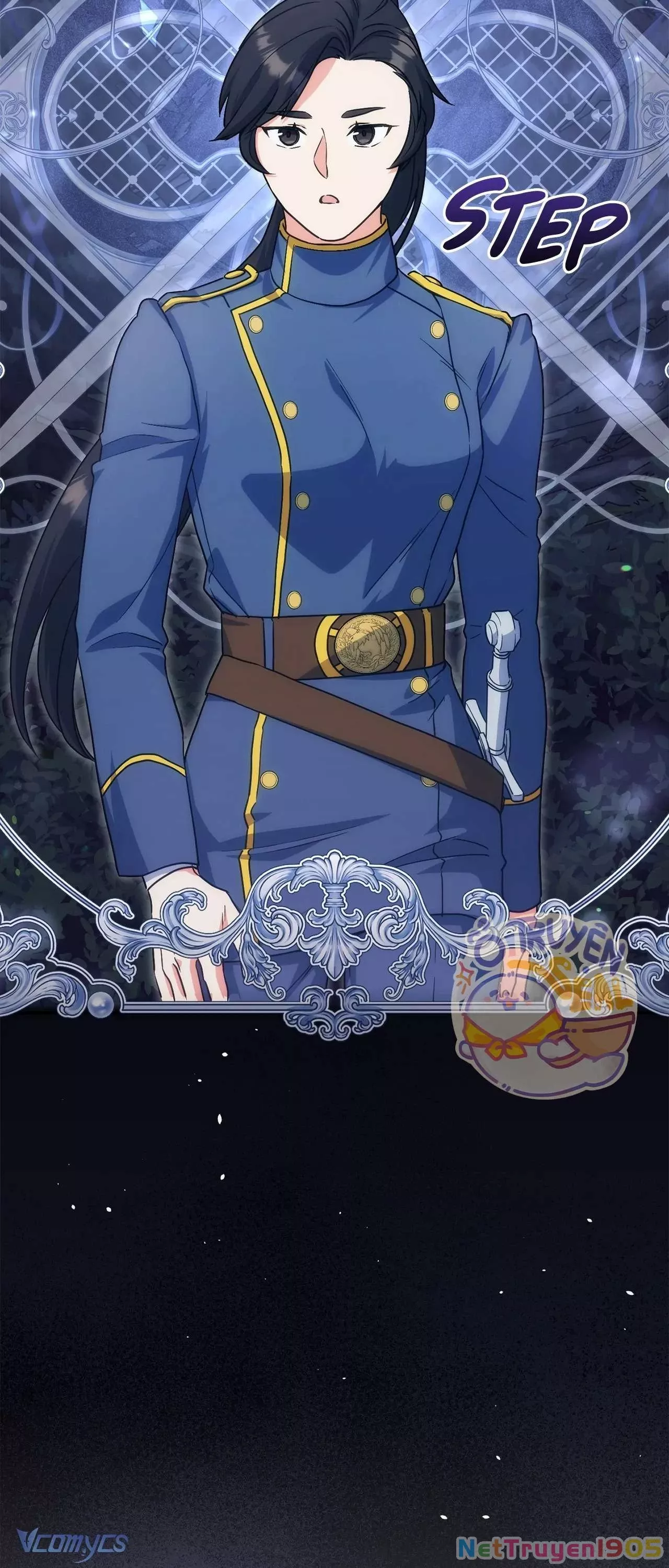 Nàng Công Chúa Trong Chuồng Gà: Chapter 36