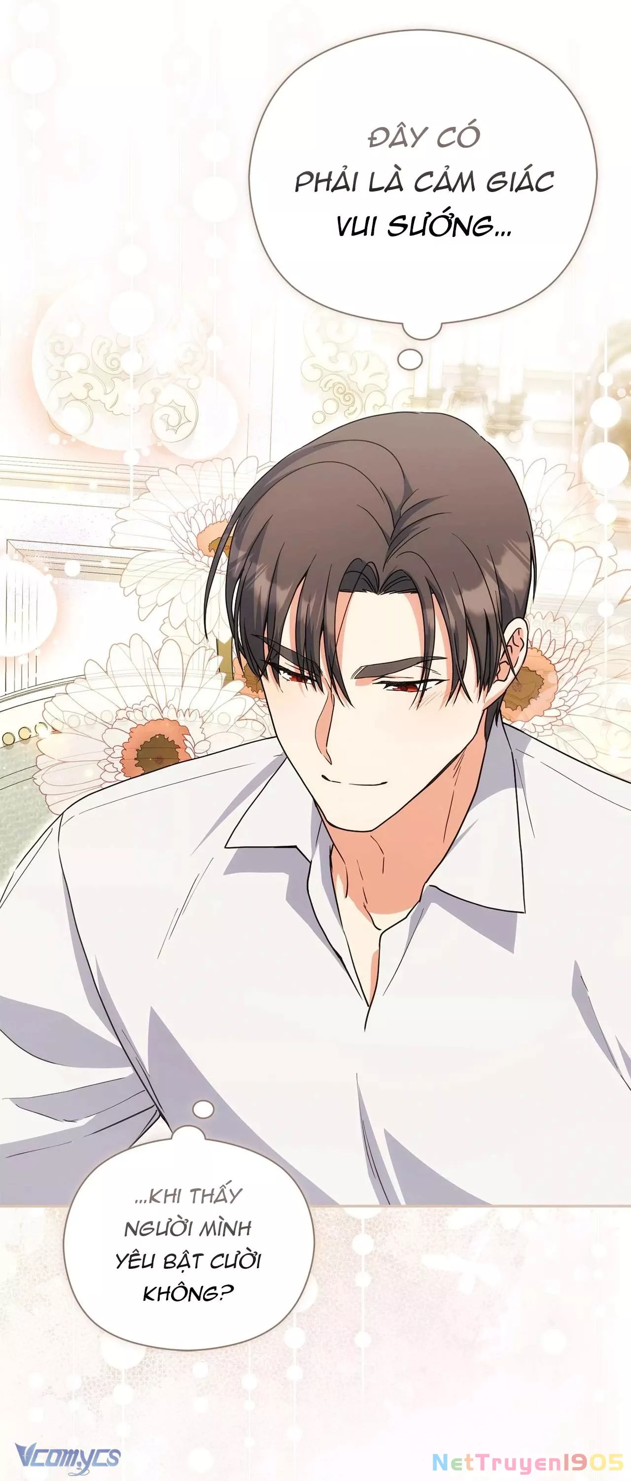 Nàng Công Chúa Trong Chuồng Gà: Chapter 36