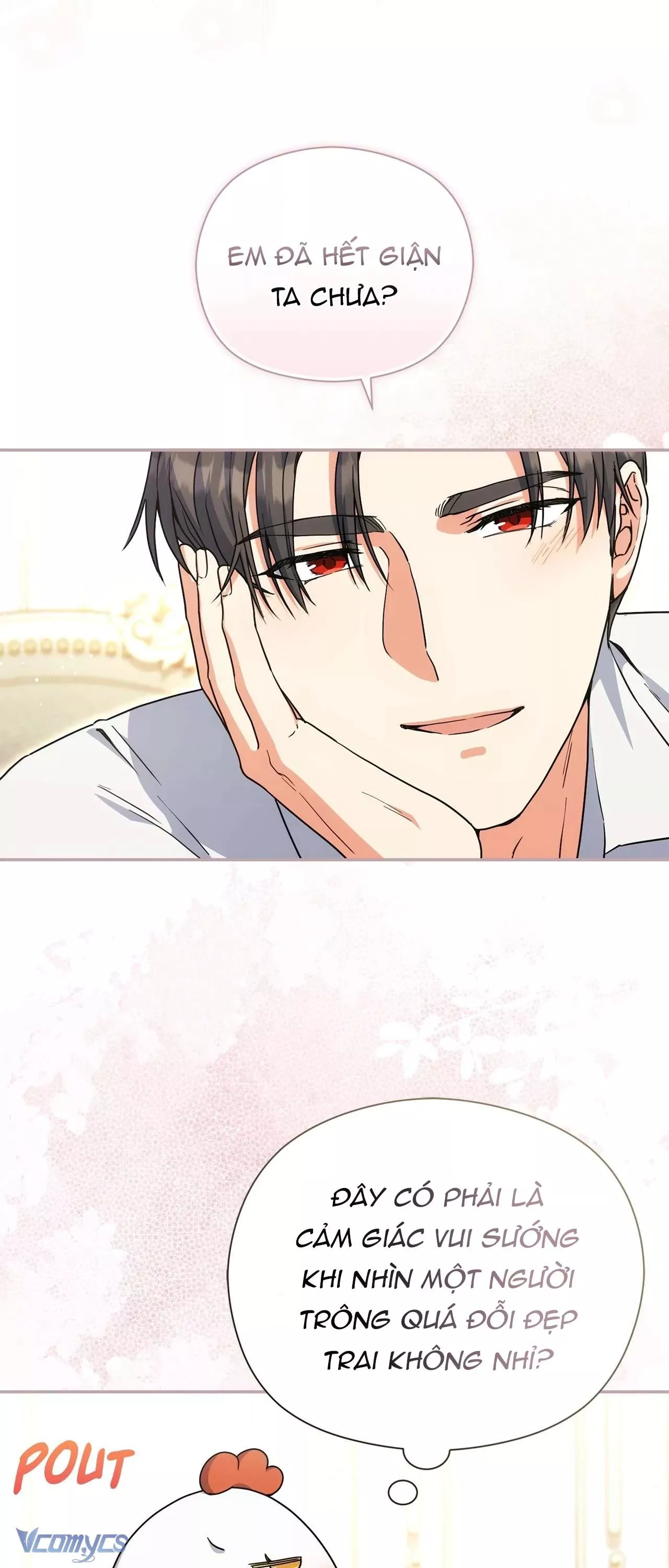 Nàng Công Chúa Trong Chuồng Gà: Chapter 36