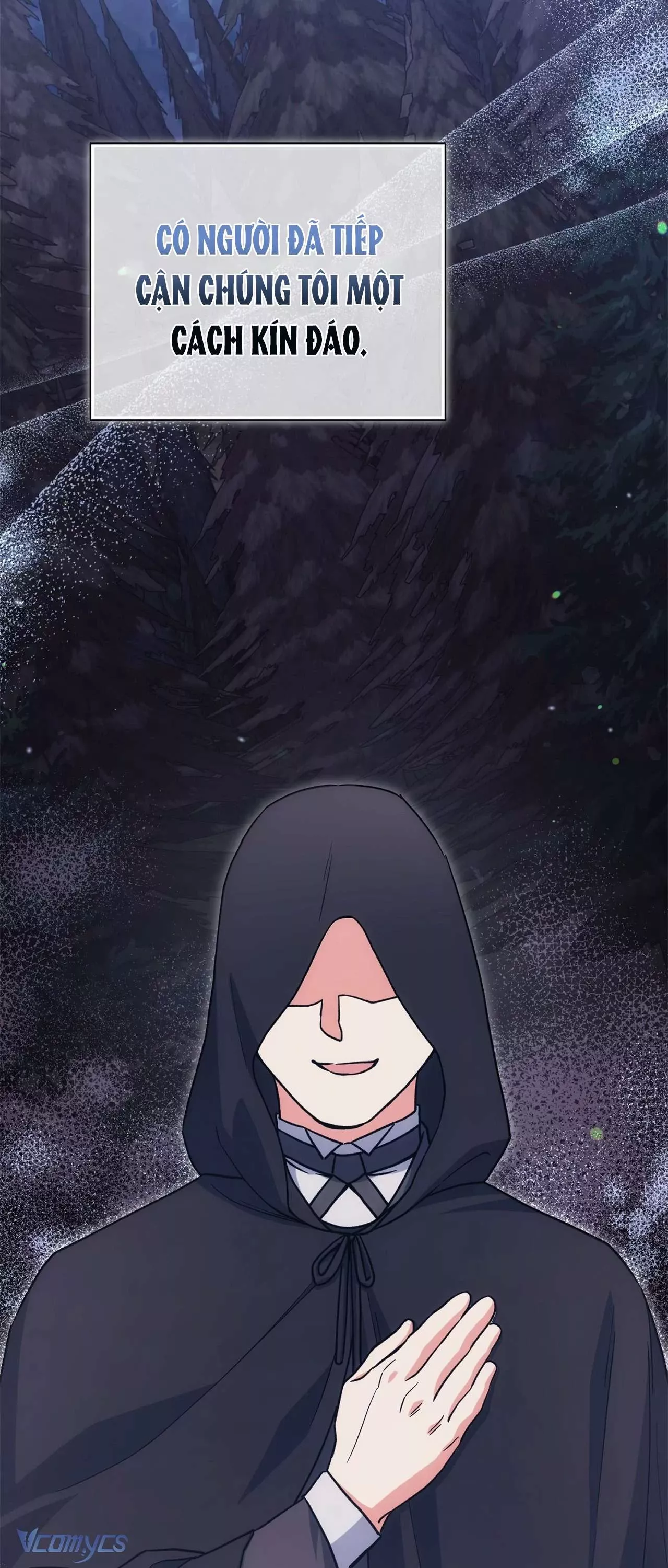 Nàng Công Chúa Trong Chuồng Gà: Chapter 36