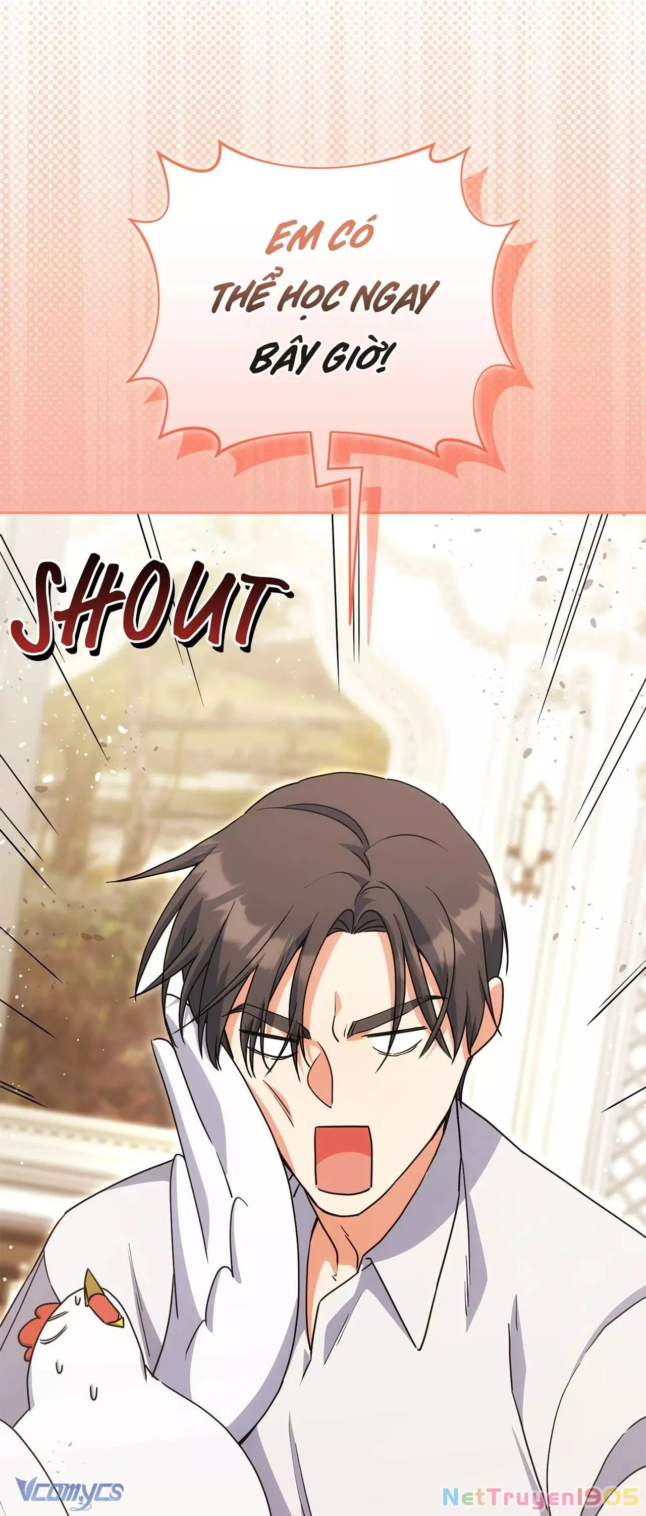 Nàng Công Chúa Trong Chuồng Gà: Chapter 36