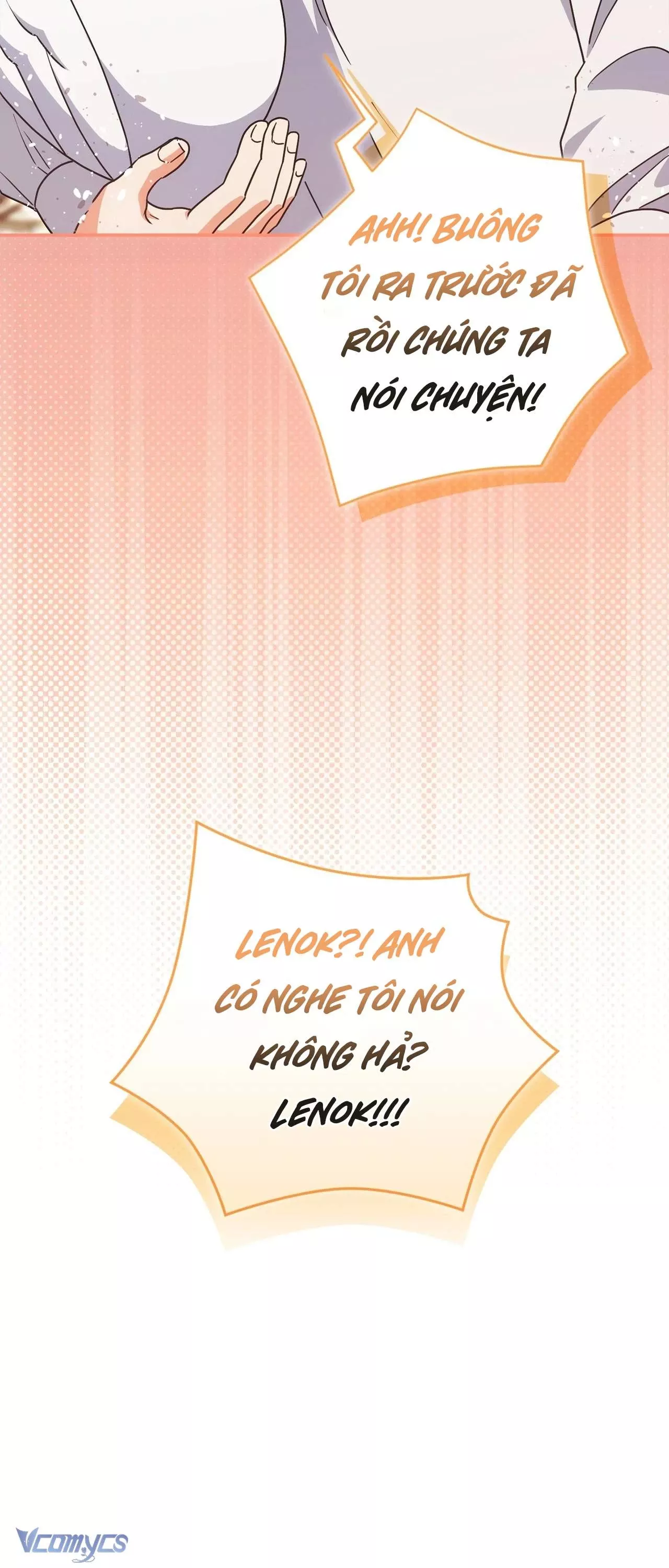 Nàng Công Chúa Trong Chuồng Gà: Chapter 36