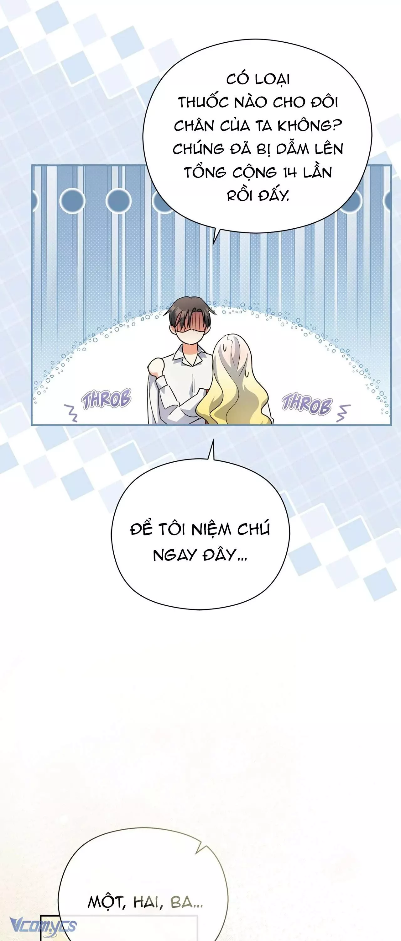 Nàng Công Chúa Trong Chuồng Gà: Chapter 36