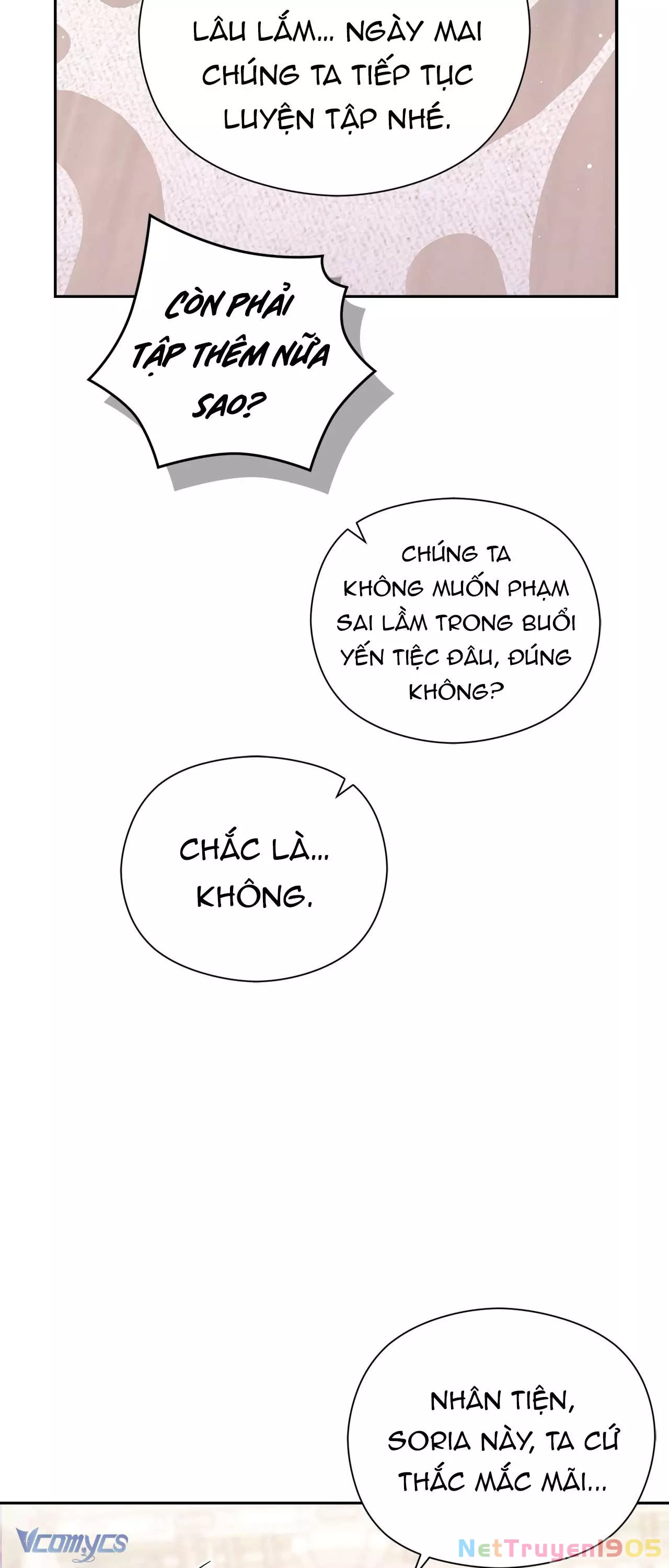 Nàng Công Chúa Trong Chuồng Gà: Chapter 36