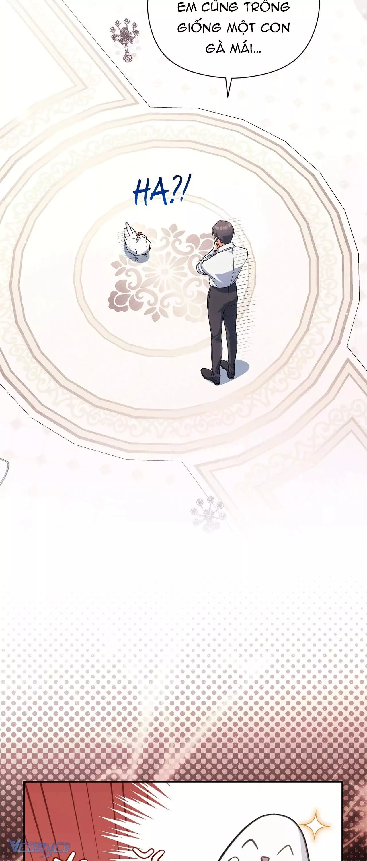 Nàng Công Chúa Trong Chuồng Gà: Chapter 36
