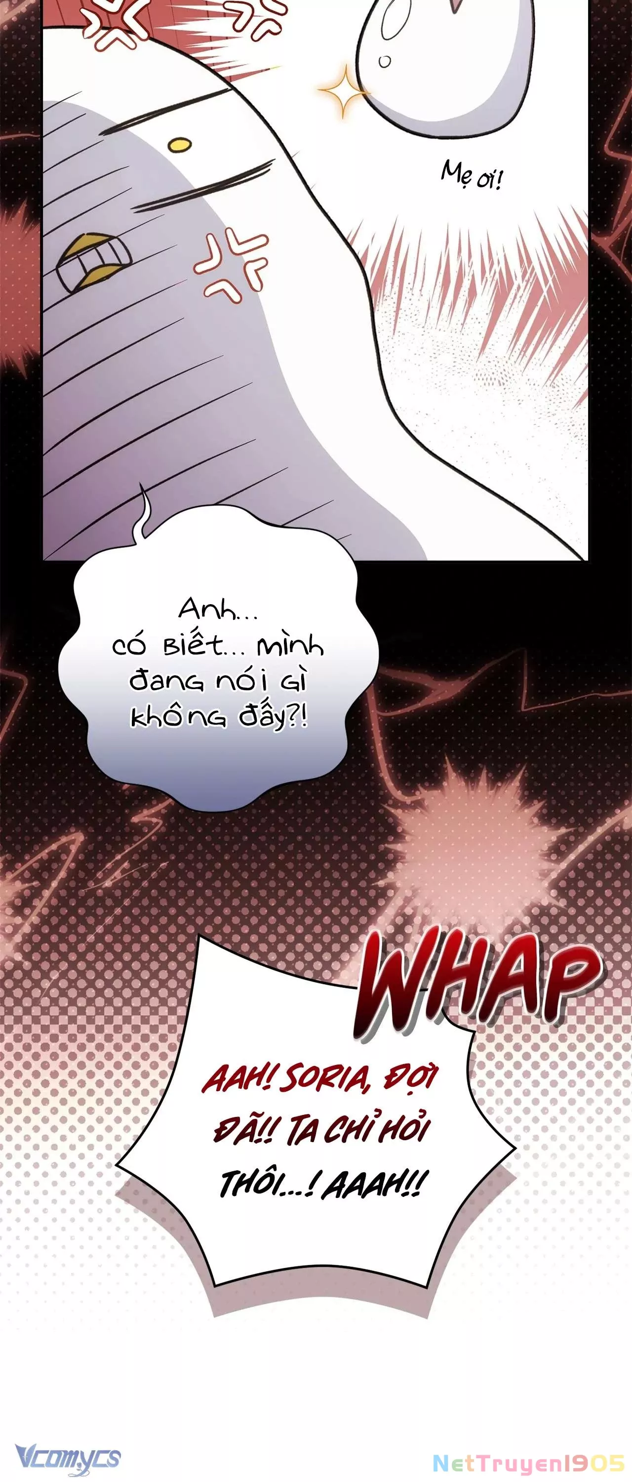 Nàng Công Chúa Trong Chuồng Gà: Chapter 36