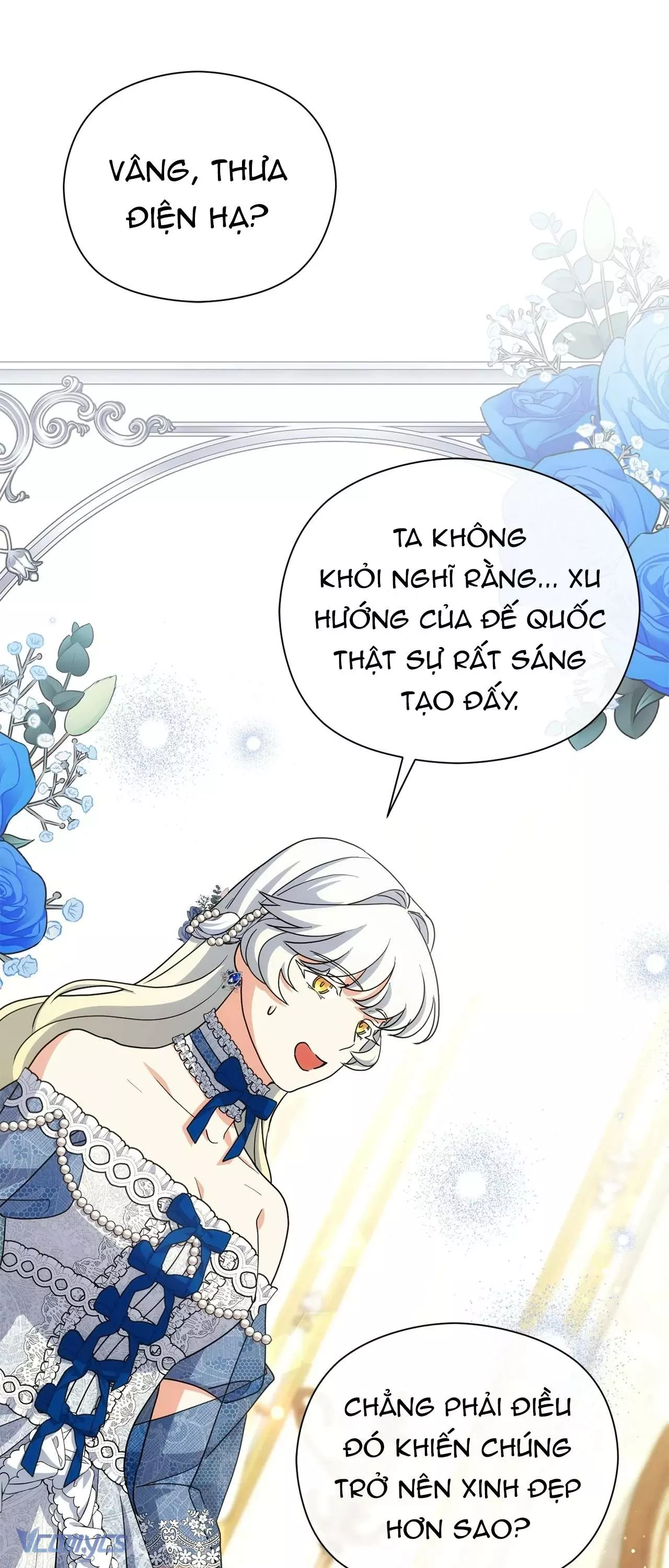 Nàng Công Chúa Trong Chuồng Gà: Chapter 36