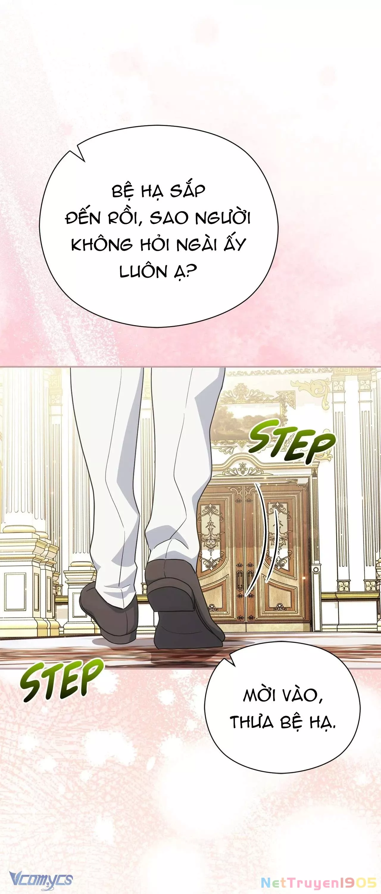Nàng Công Chúa Trong Chuồng Gà: Chapter 36