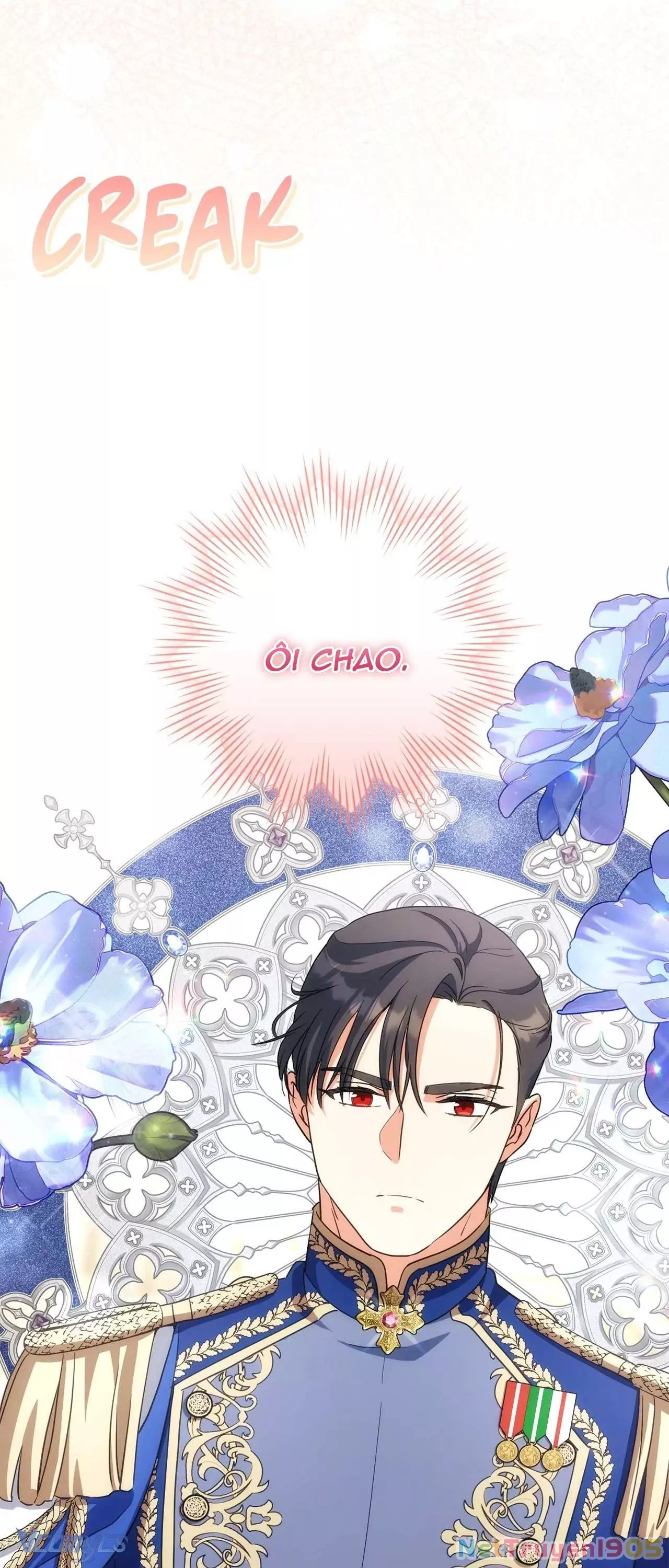 Nàng Công Chúa Trong Chuồng Gà: Chapter 36