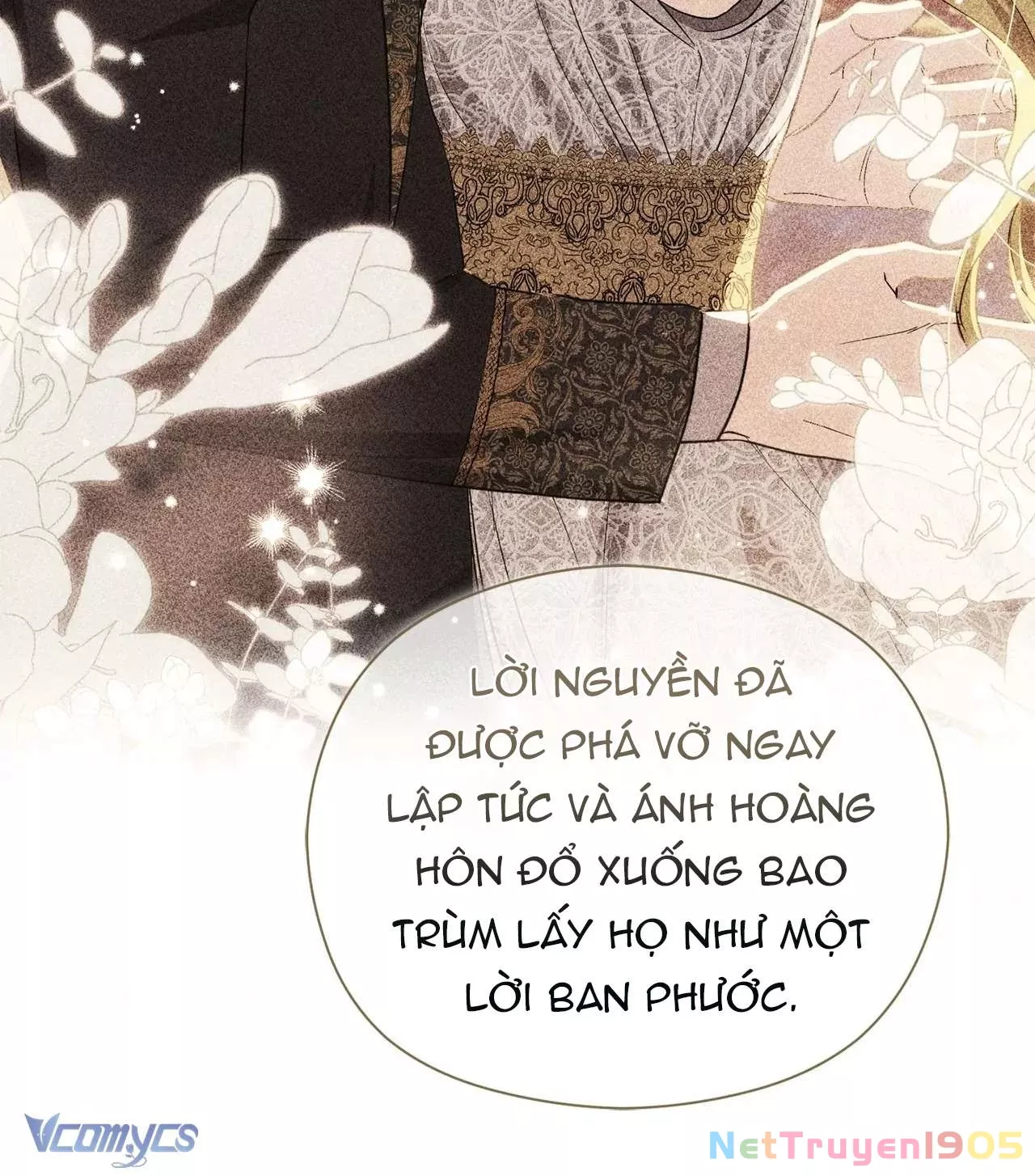 Nàng Công Chúa Trong Chuồng Gà: Chapter 36