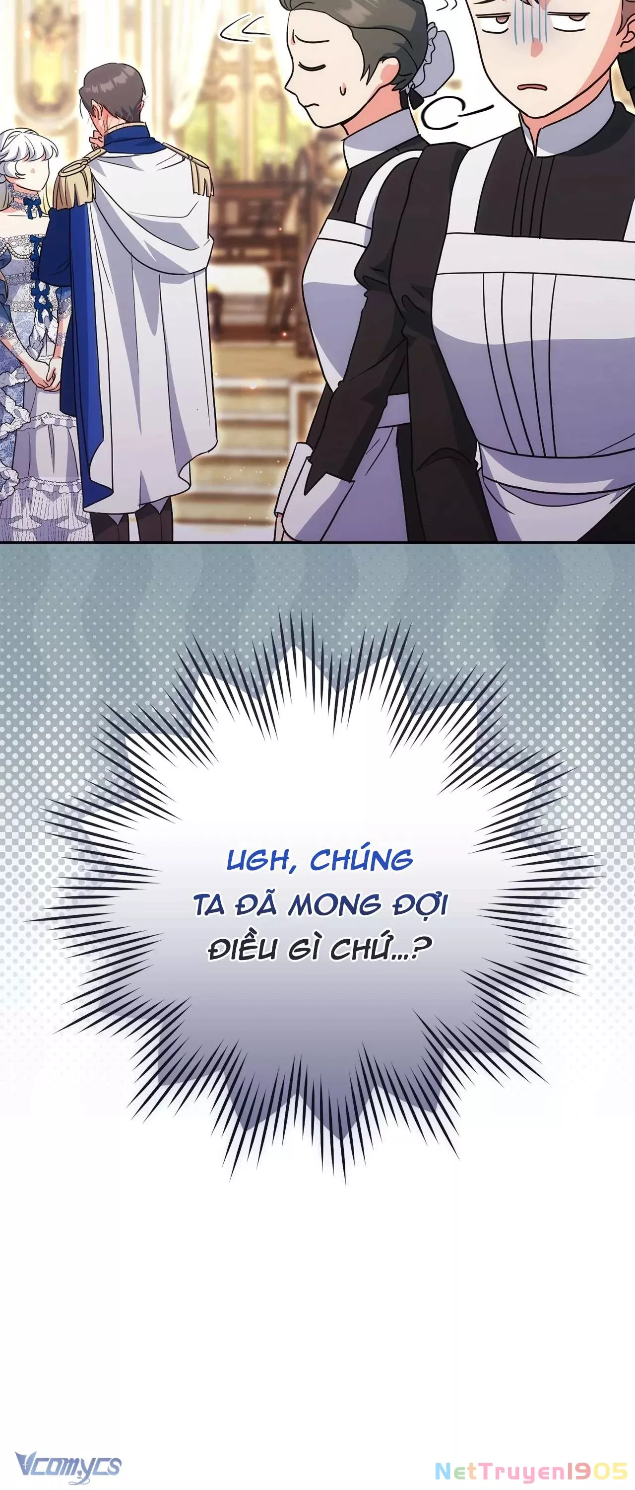 Nàng Công Chúa Trong Chuồng Gà: Chapter 36