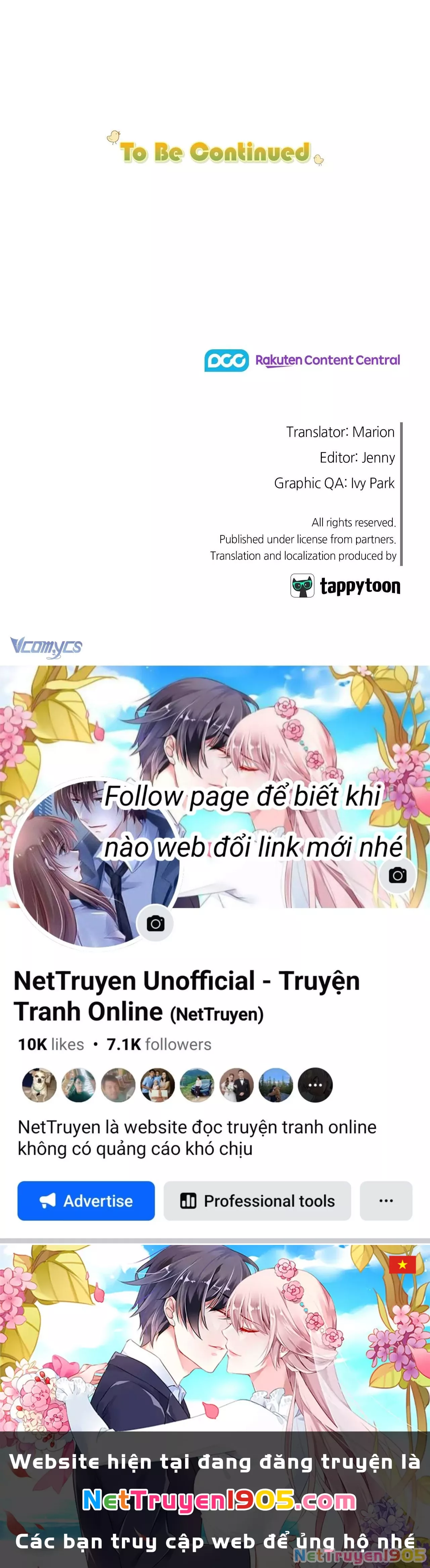 Nàng Công Chúa Trong Chuồng Gà: Chapter 36