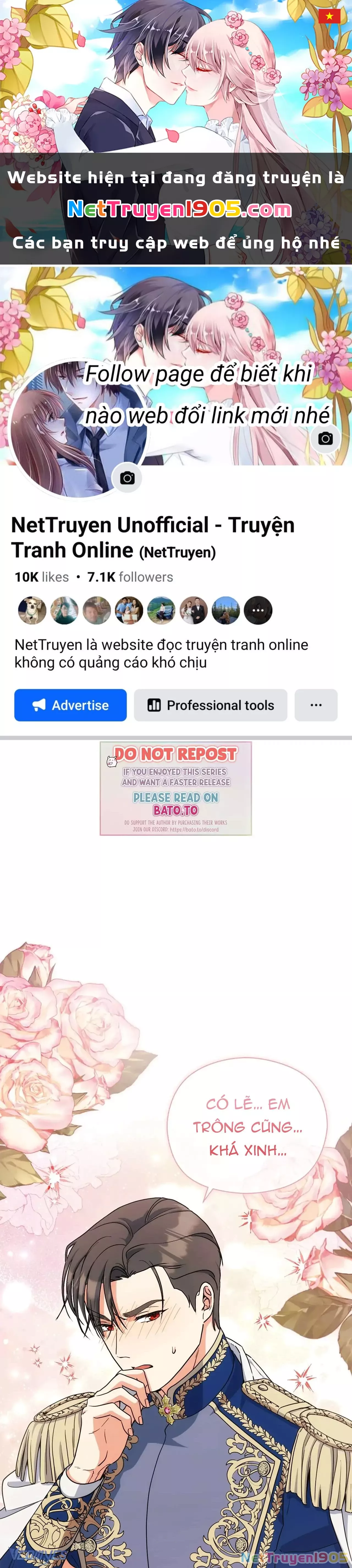 Nàng Công Chúa Trong Chuồng Gà: Chapter 37