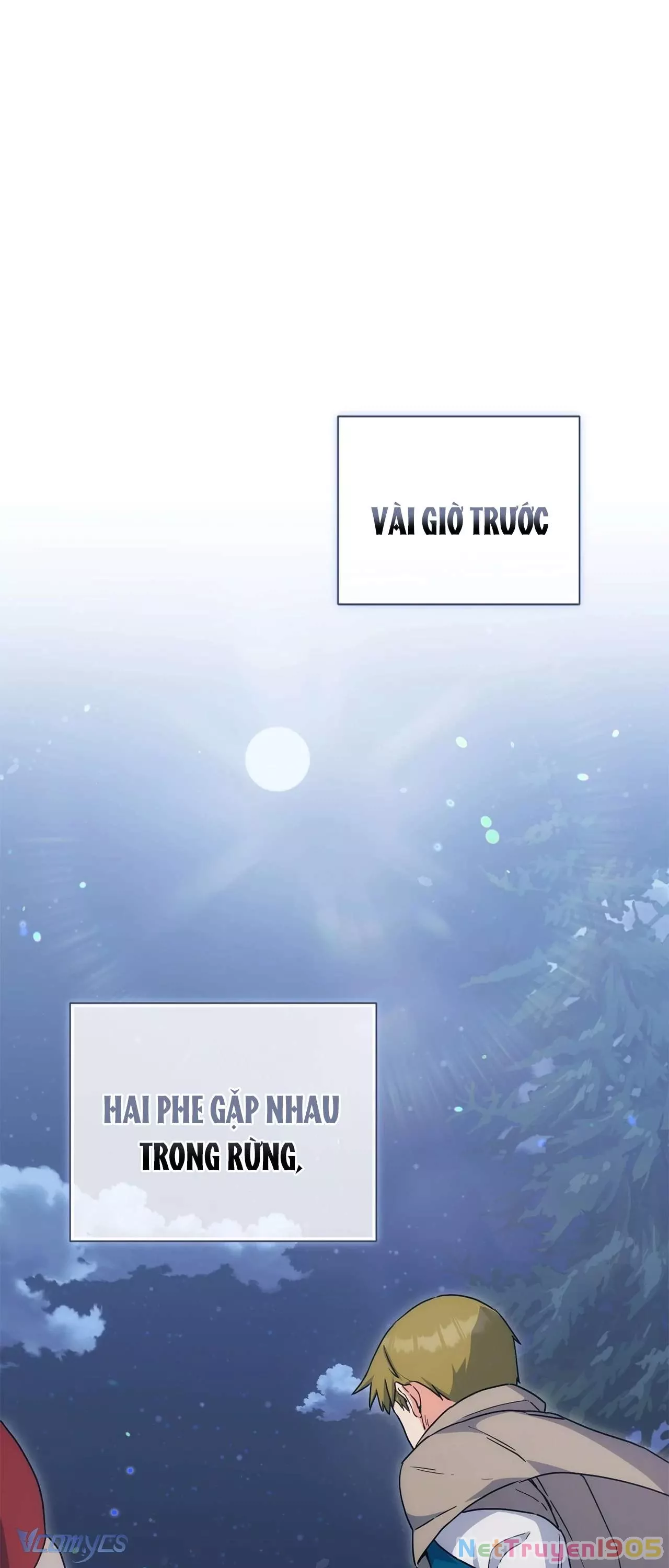 Nàng Công Chúa Trong Chuồng Gà: Chapter 37