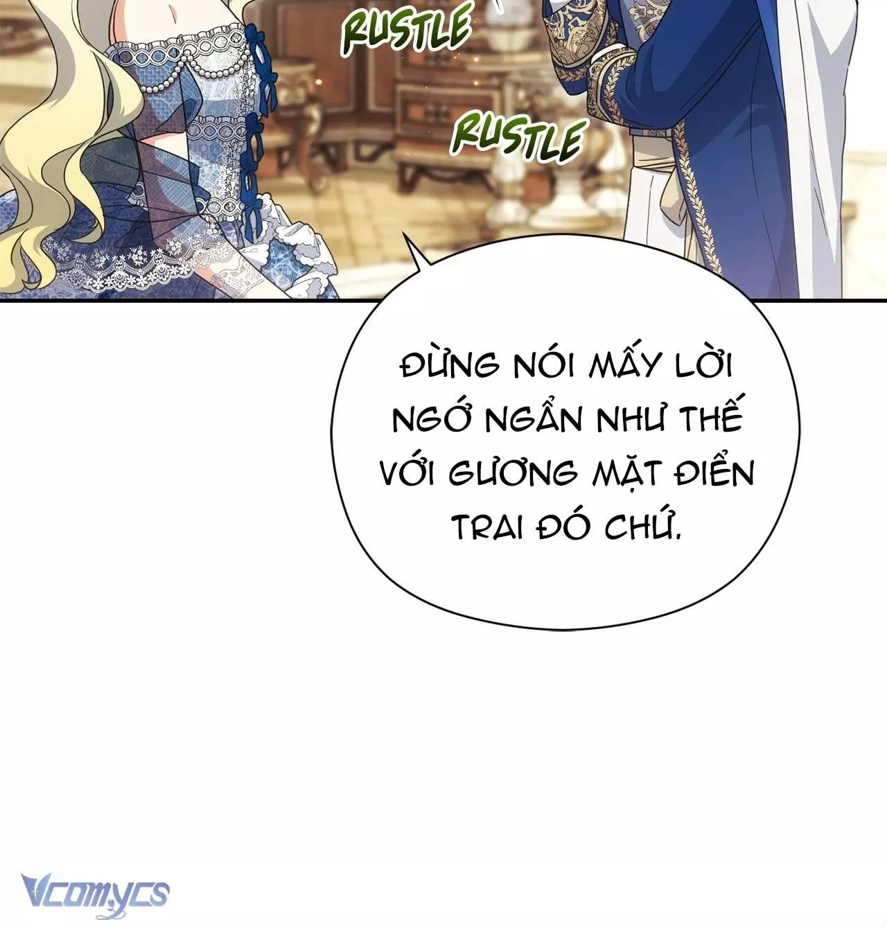 Nàng Công Chúa Trong Chuồng Gà: Chapter 37