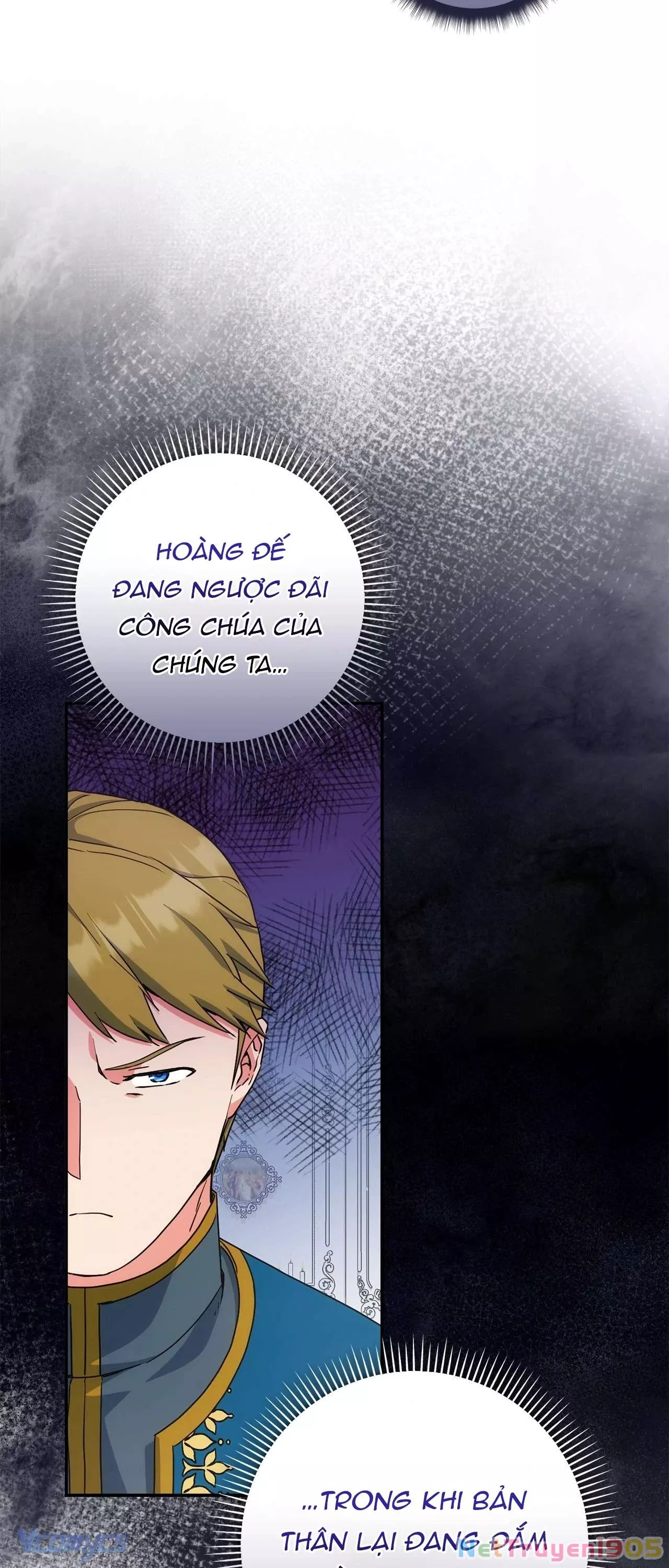 Nàng Công Chúa Trong Chuồng Gà: Chapter 37