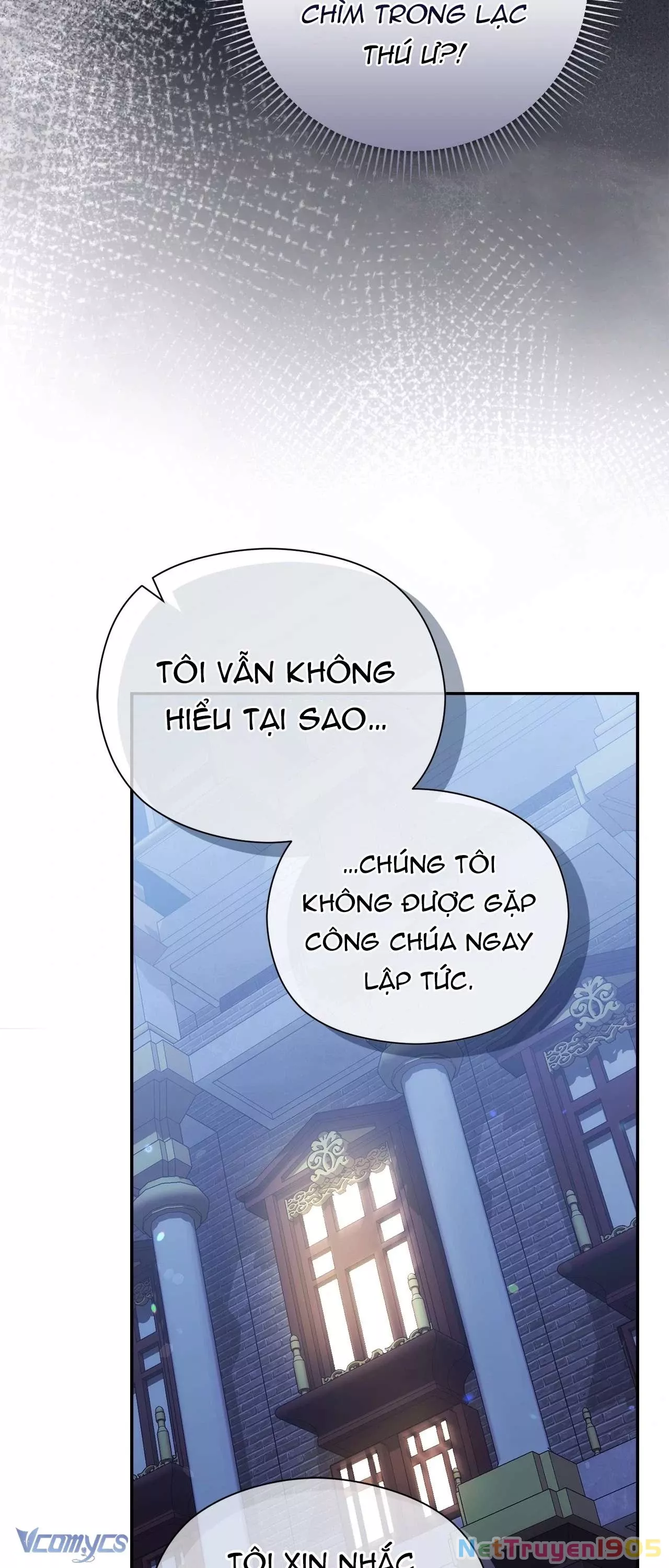 Nàng Công Chúa Trong Chuồng Gà: Chapter 37