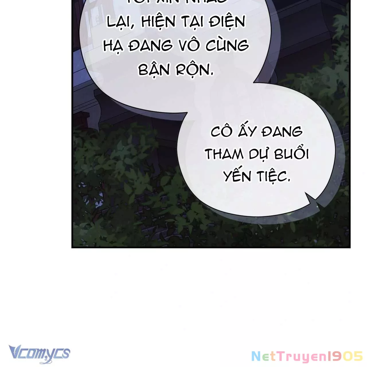 Nàng Công Chúa Trong Chuồng Gà: Chapter 37